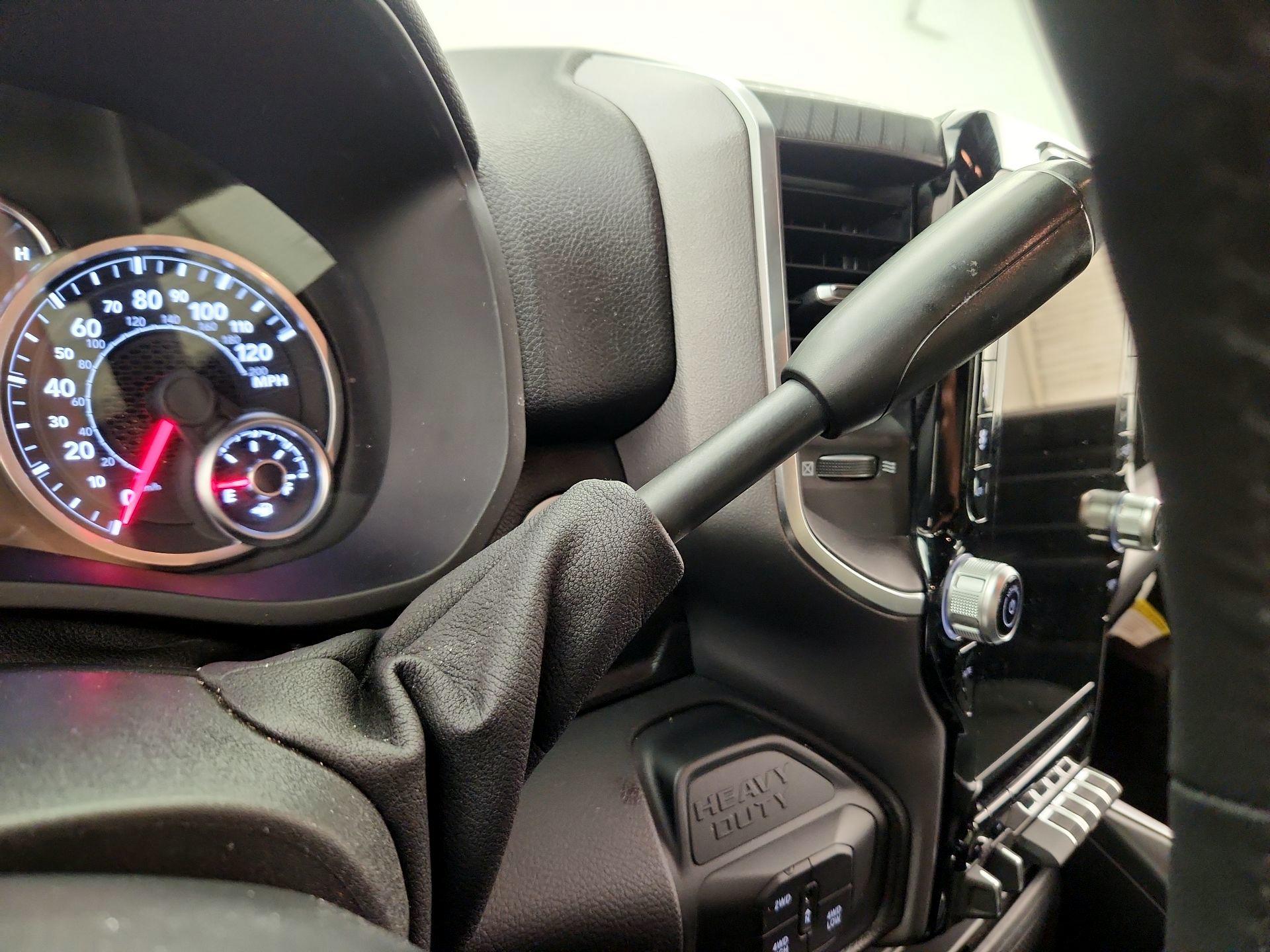 Thumbnail: 2025 RAM 2500 - 18