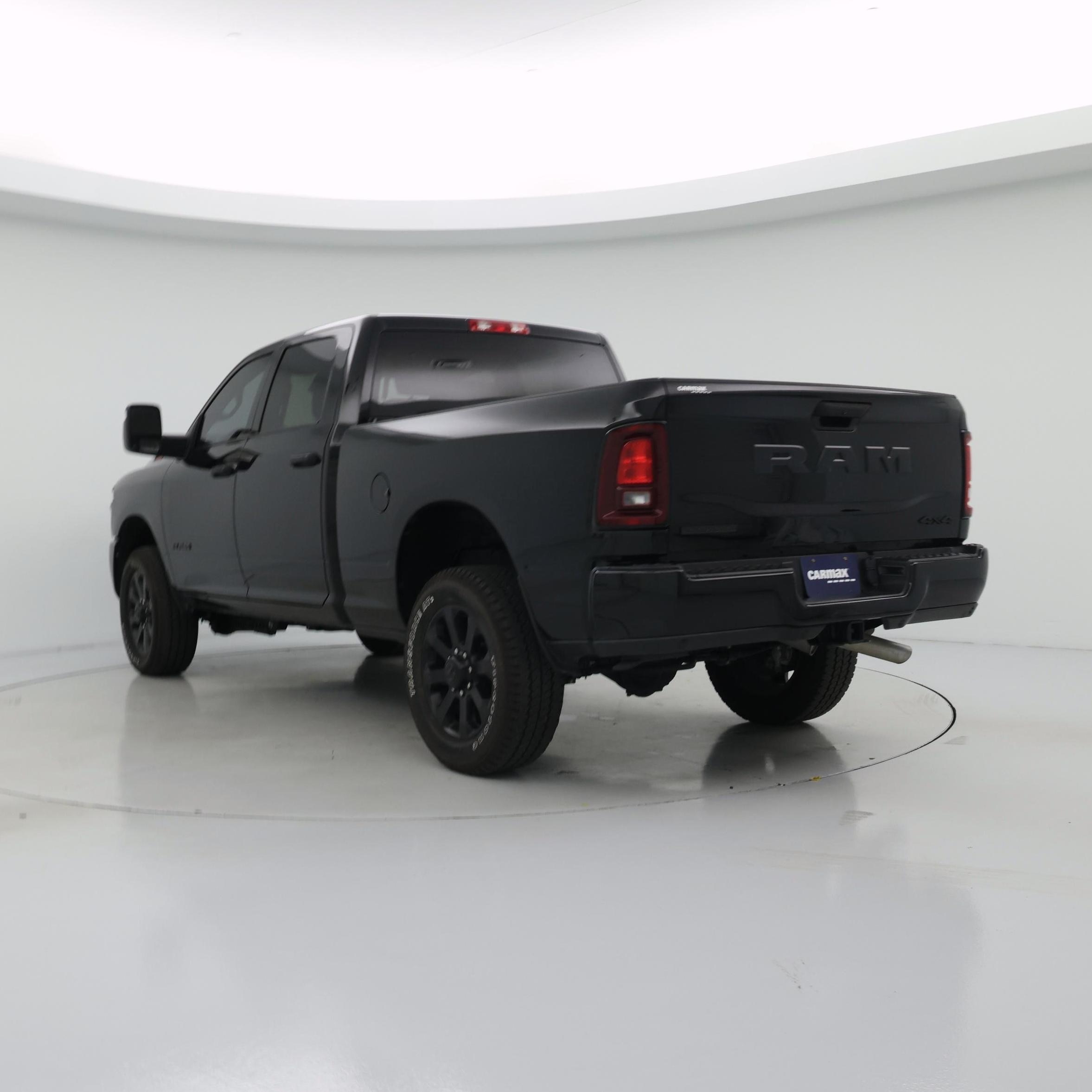 Thumbnail: 2025 RAM 2500 - 2