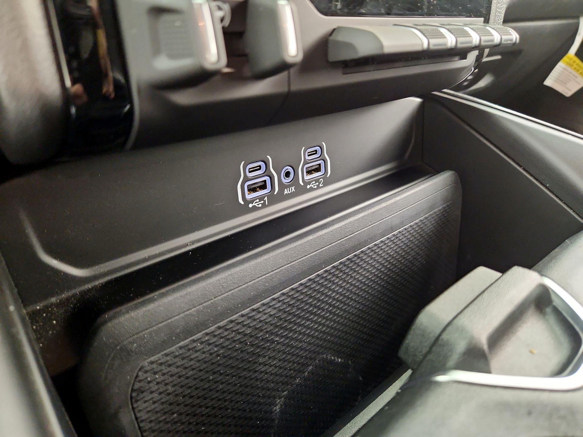 Thumbnail: 2025 RAM 2500 - 19