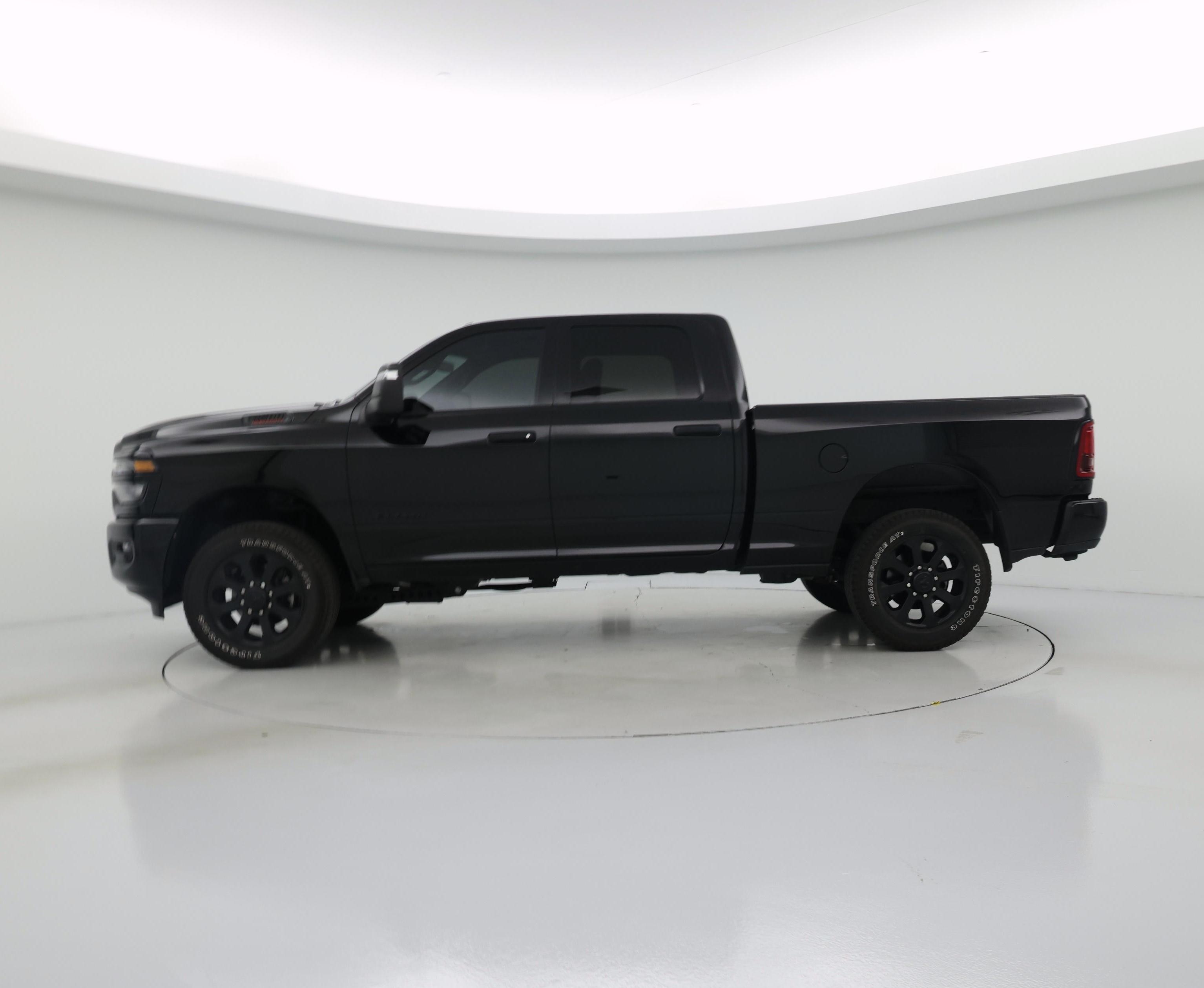 Thumbnail: 2025 RAM 2500 - 3