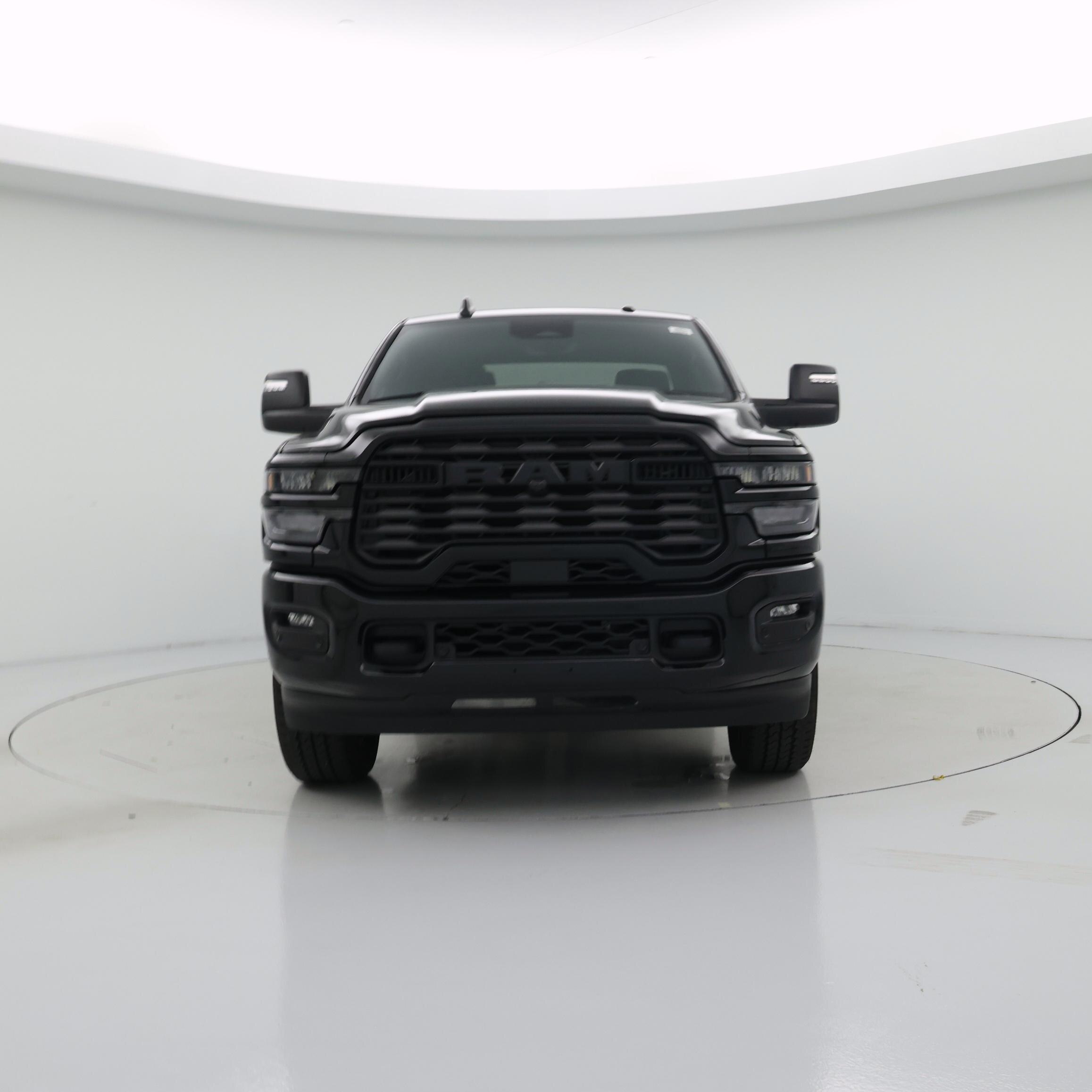 Thumbnail: 2025 RAM 2500 - 5