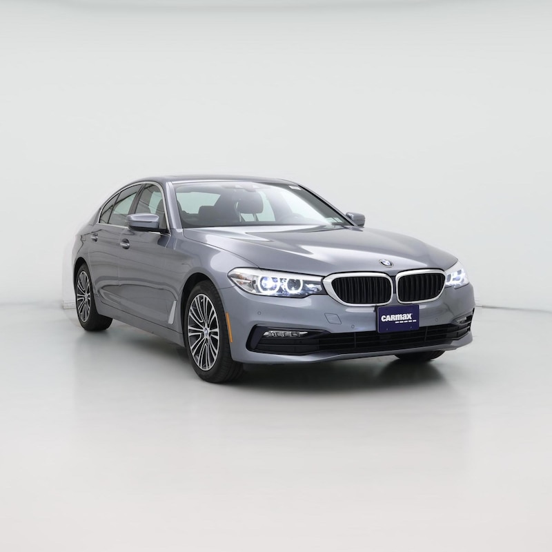 2018 BMW 530 XI