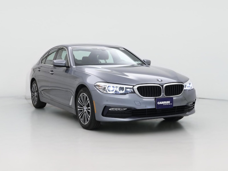 2018 BMW 530 XI