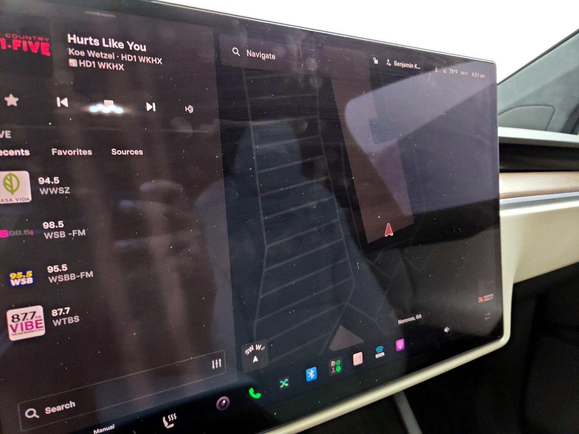 Thumbnail: 2023 Tesla Model X - 13