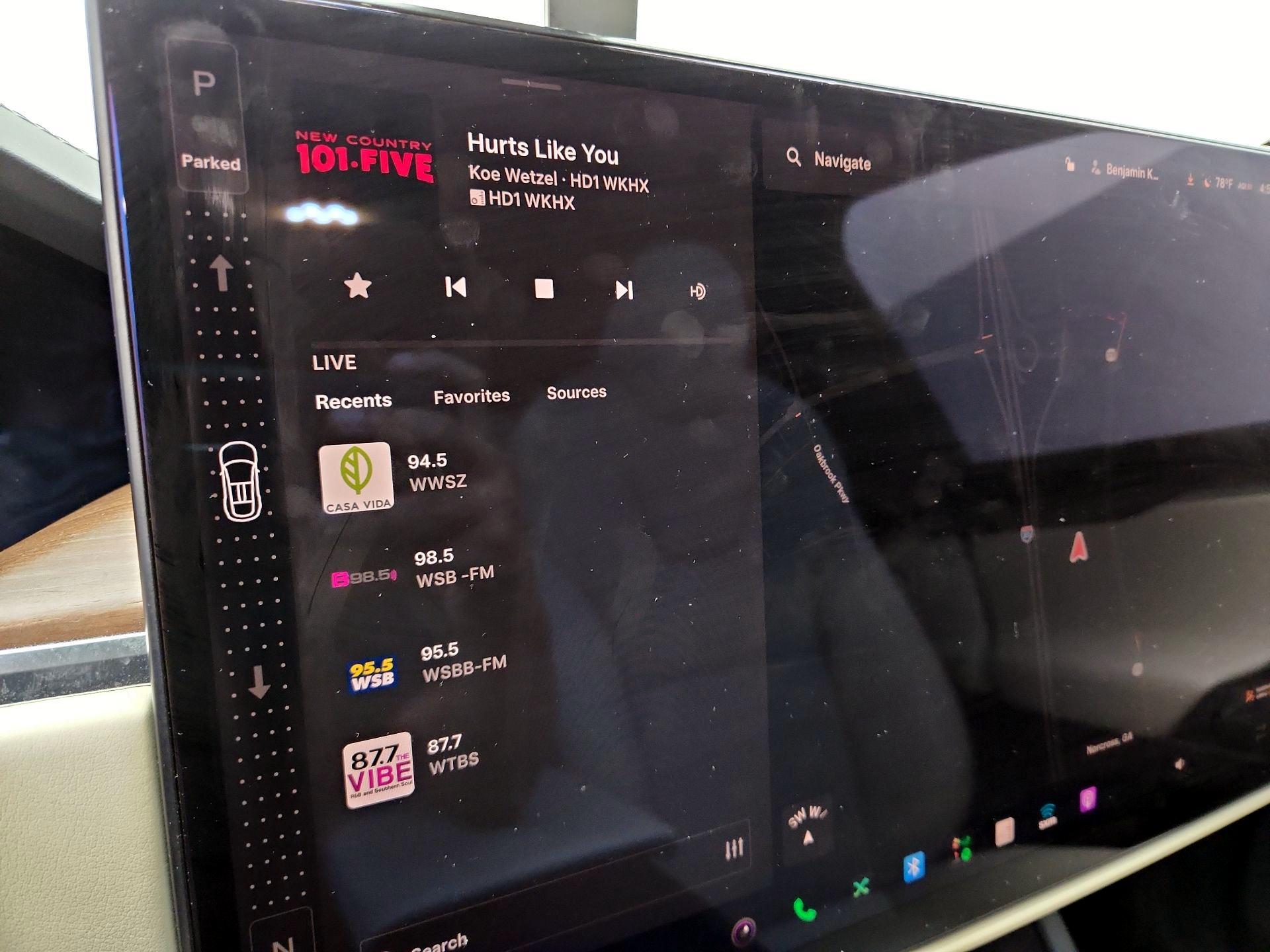 Thumbnail: 2023 Tesla Model X - 15