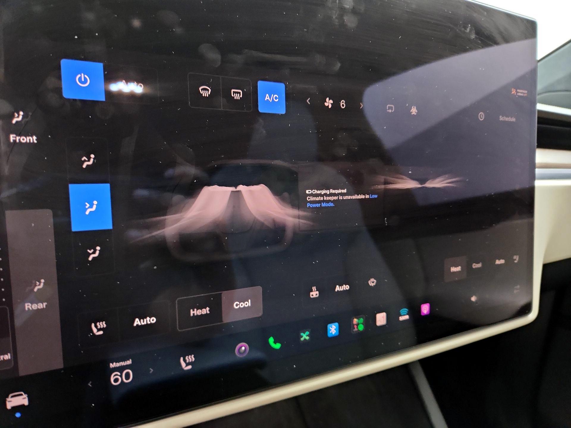 Thumbnail: 2023 Tesla Model X - 16