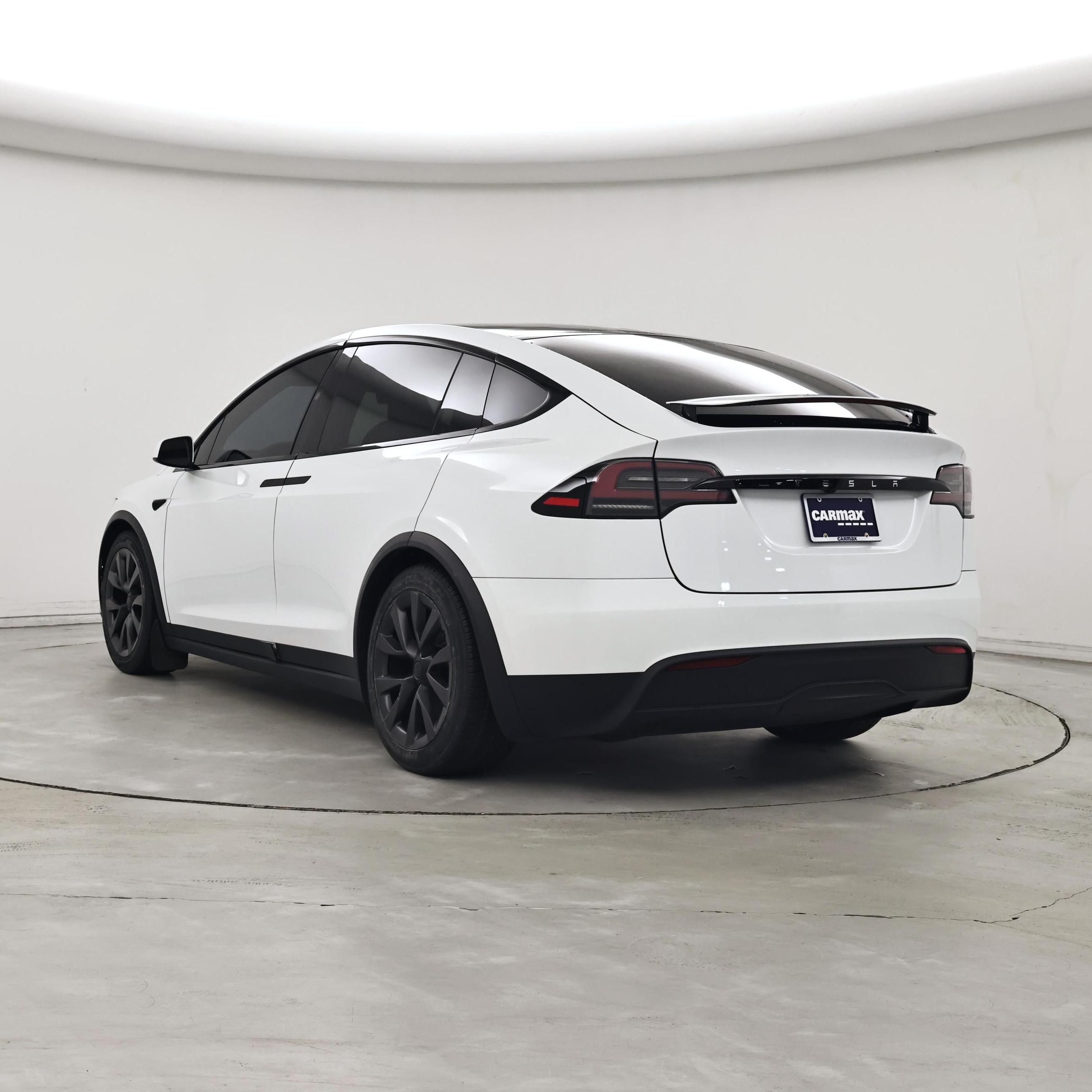 Thumbnail: 2023 Tesla Model X - 2