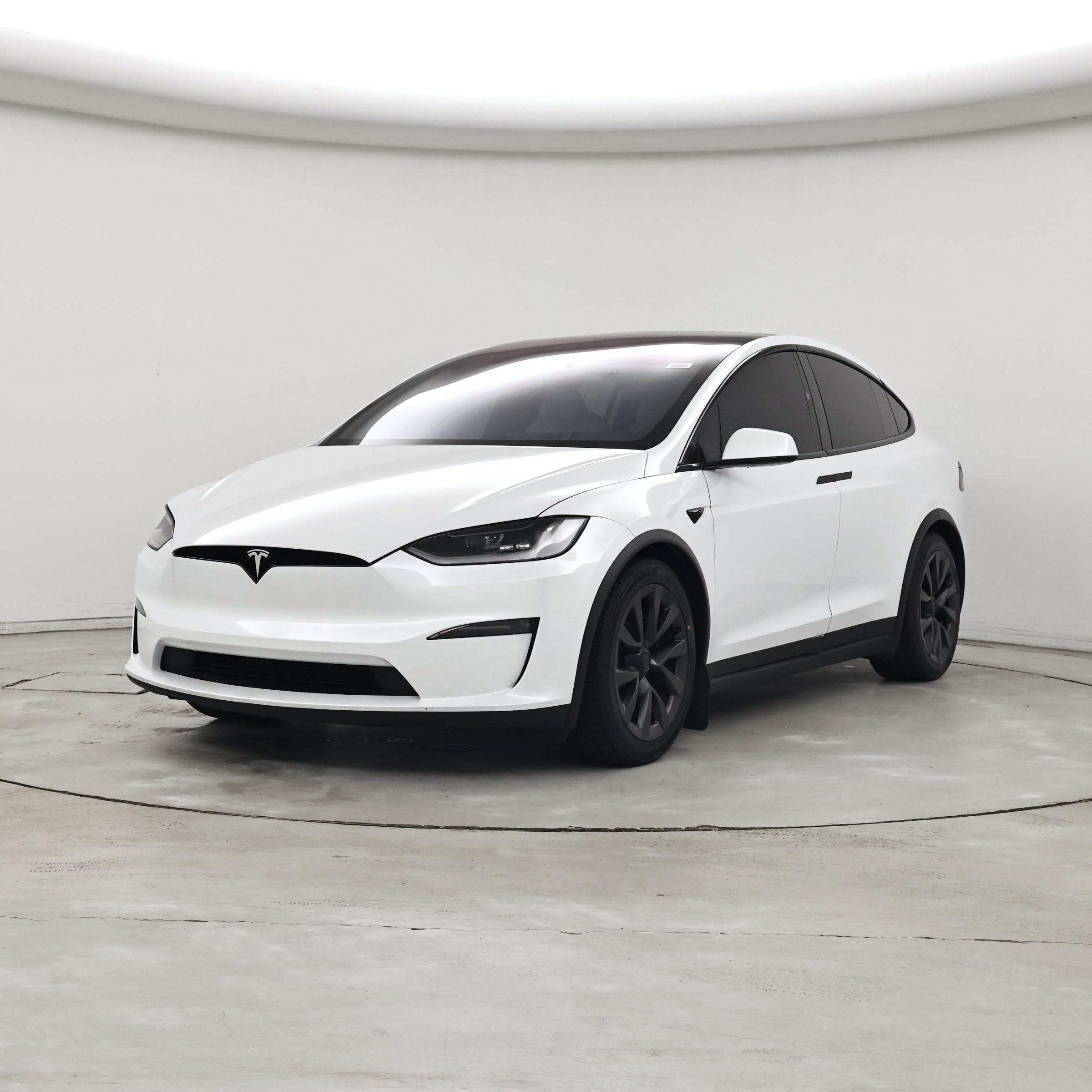 Thumbnail: 2023 Tesla Model X - 4