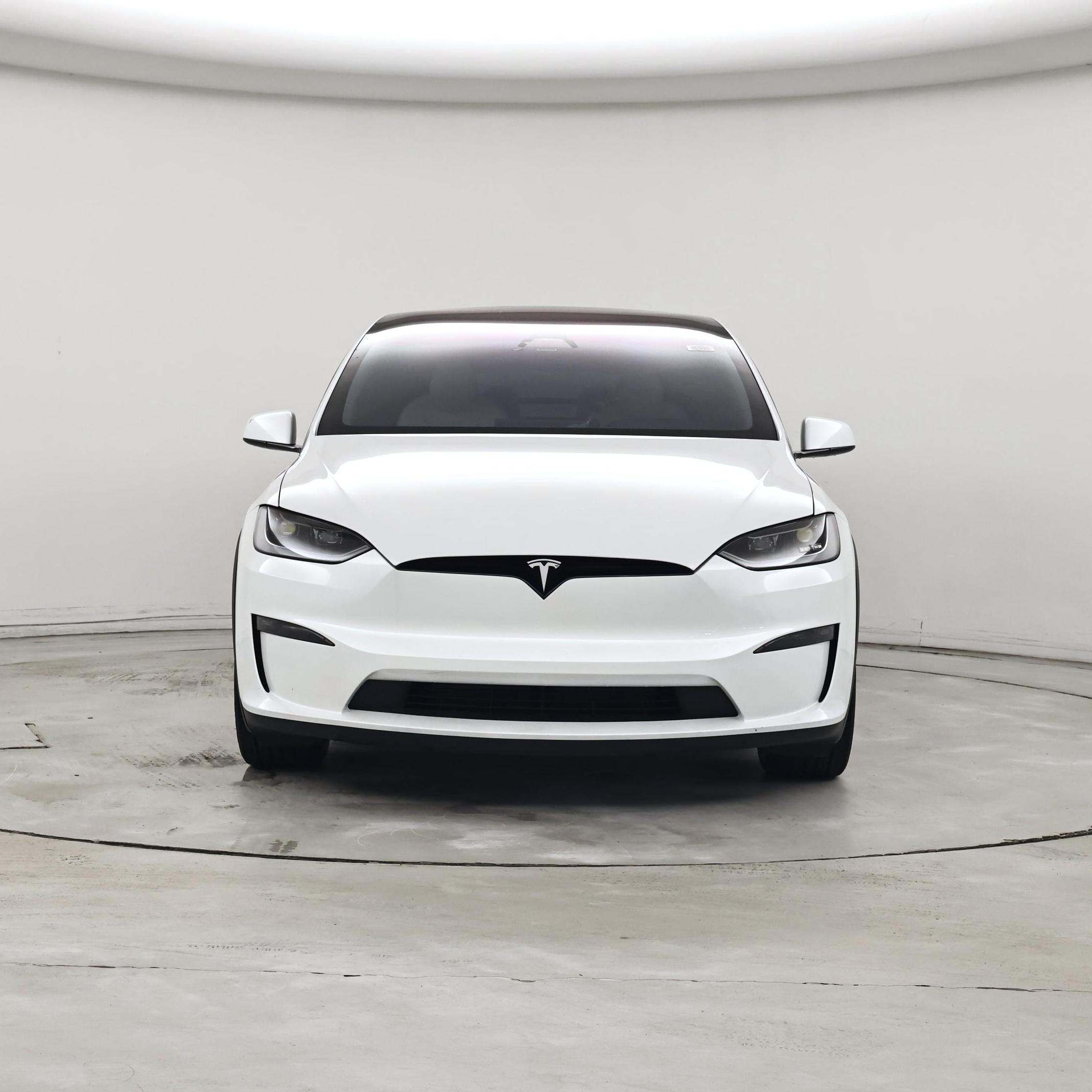 Thumbnail: 2023 Tesla Model X - 5