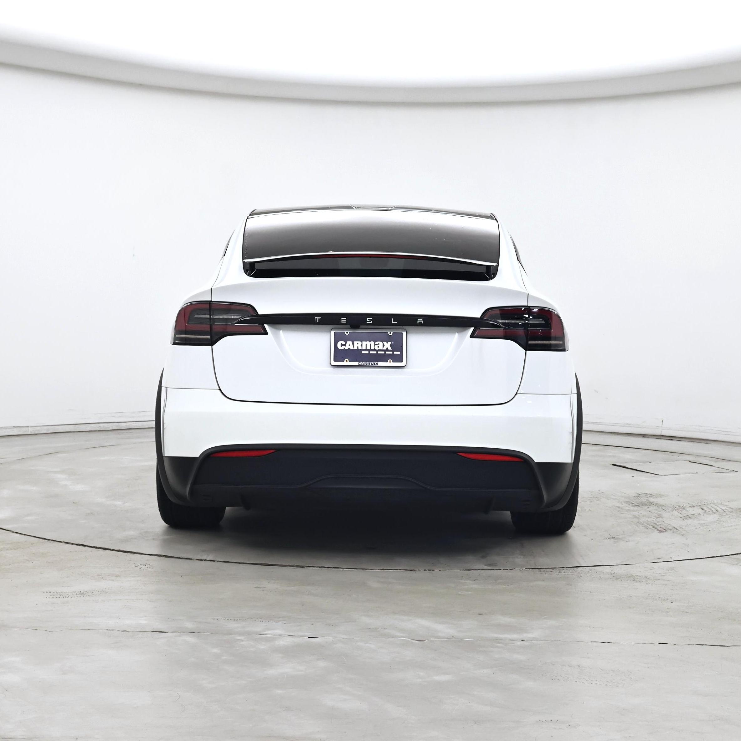 Thumbnail: 2023 Tesla Model X - 6