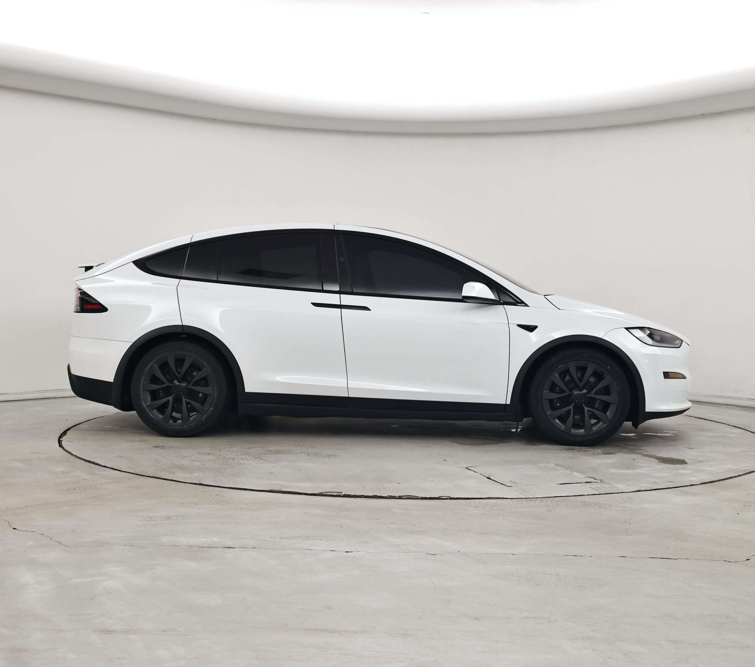 Thumbnail: 2023 Tesla Model X - 7
