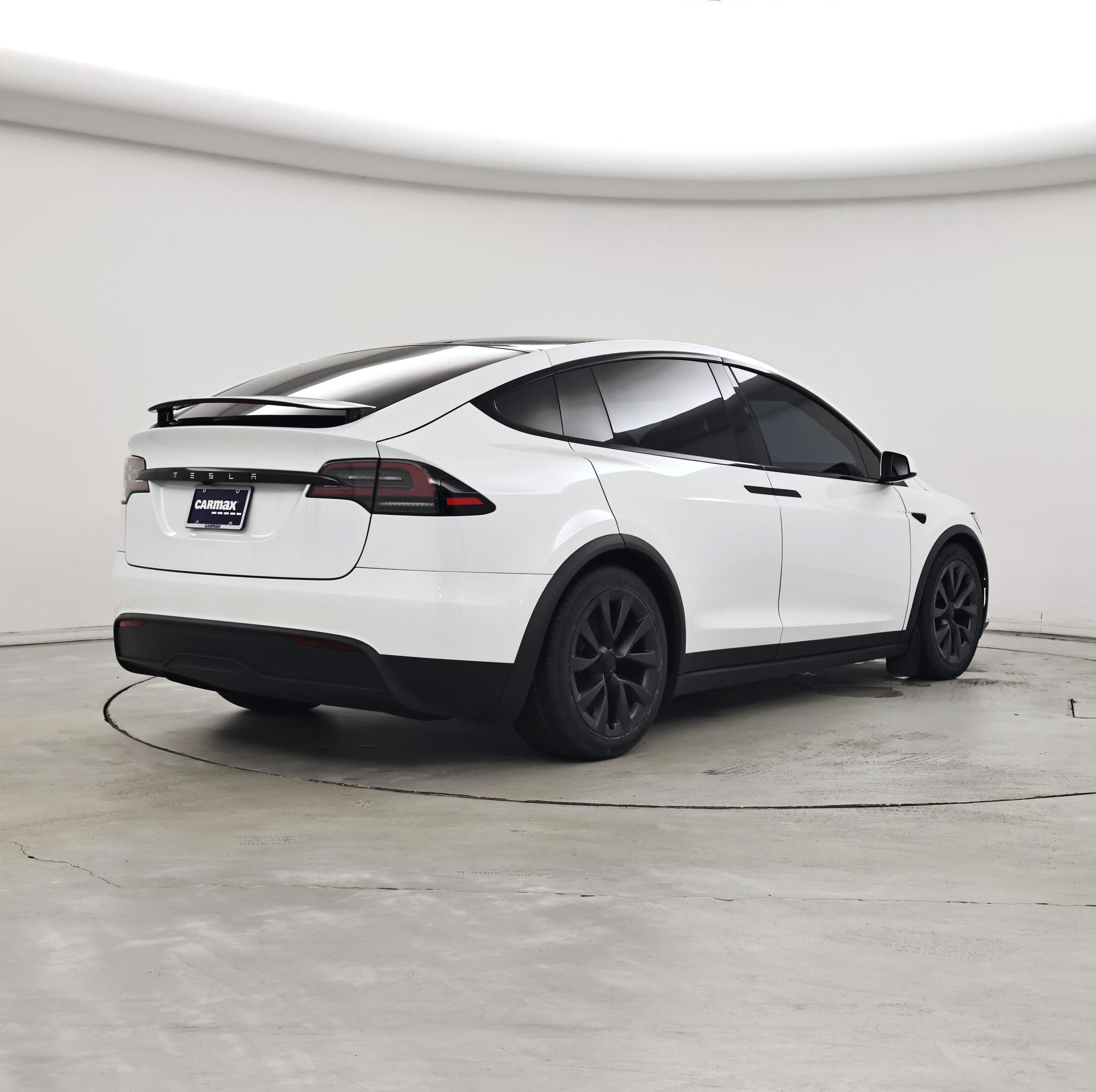 Thumbnail: 2023 Tesla Model X - 8