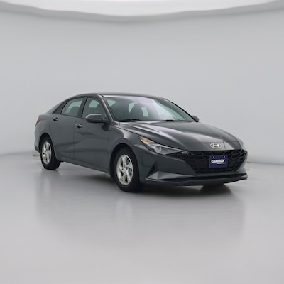 2023 Hyundai Elantra SE