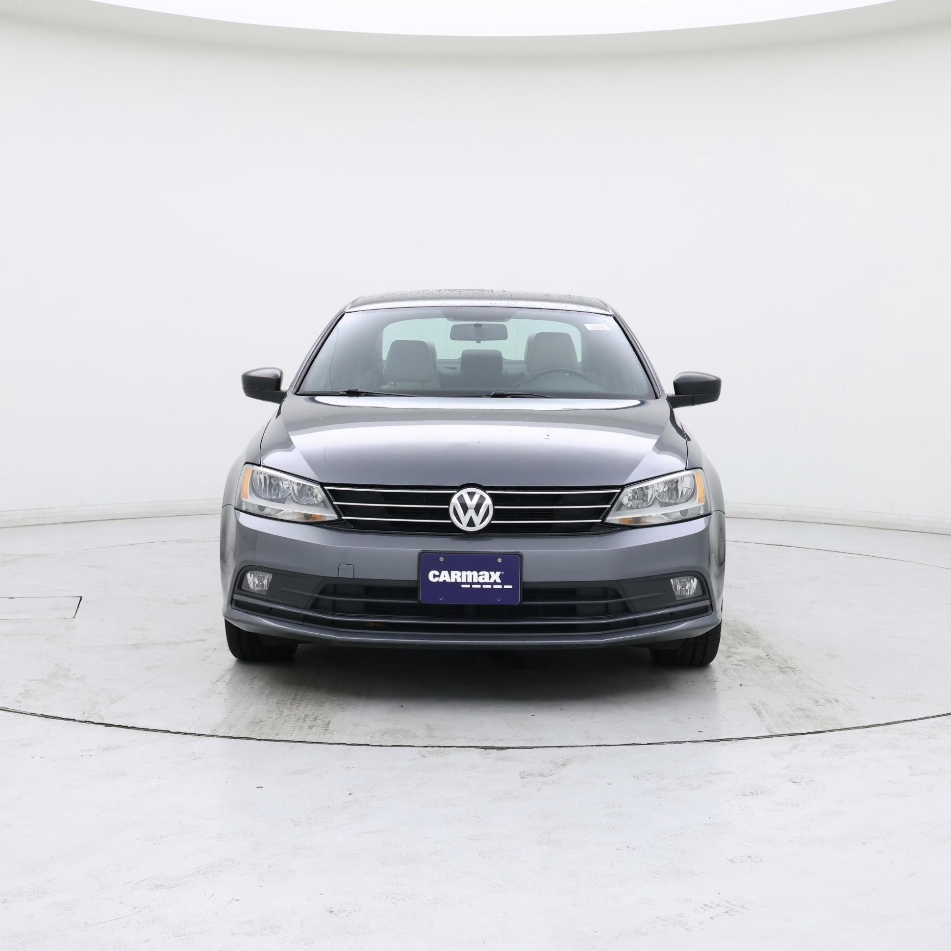 Thumbnail: 2016 Volkswagen Jetta - 5