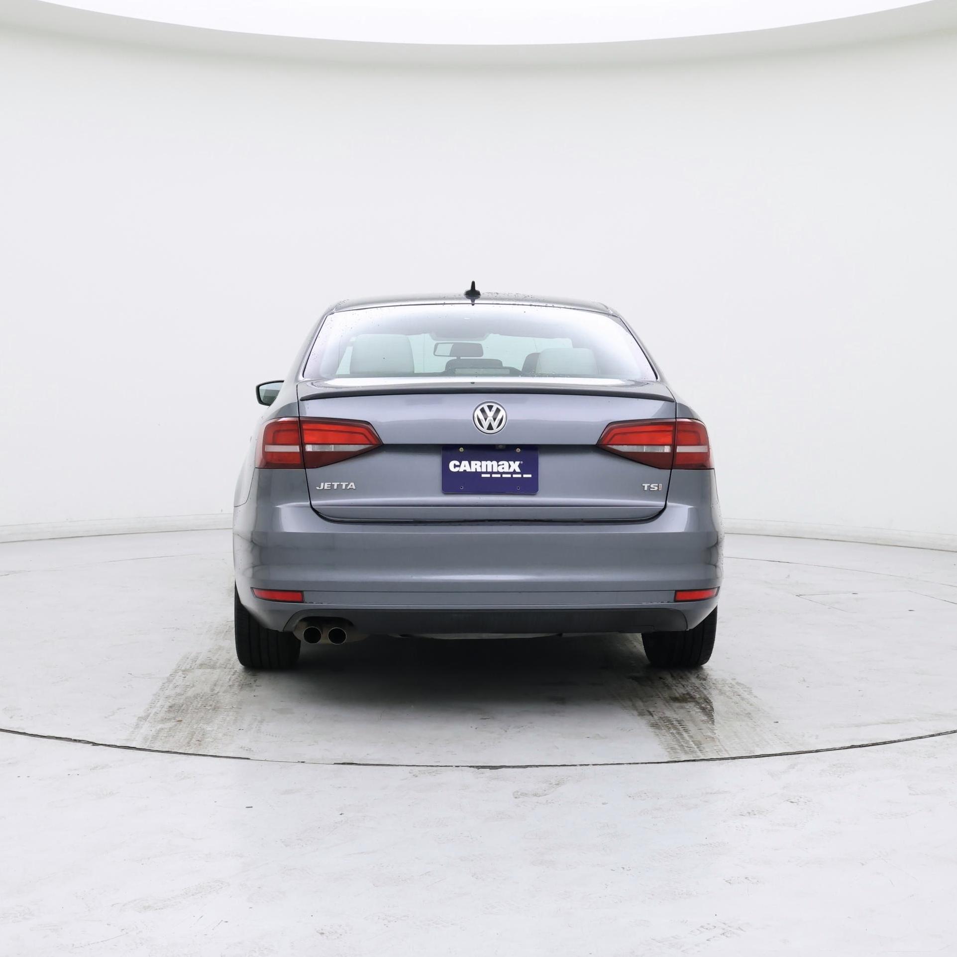 Thumbnail: 2016 Volkswagen Jetta - 6