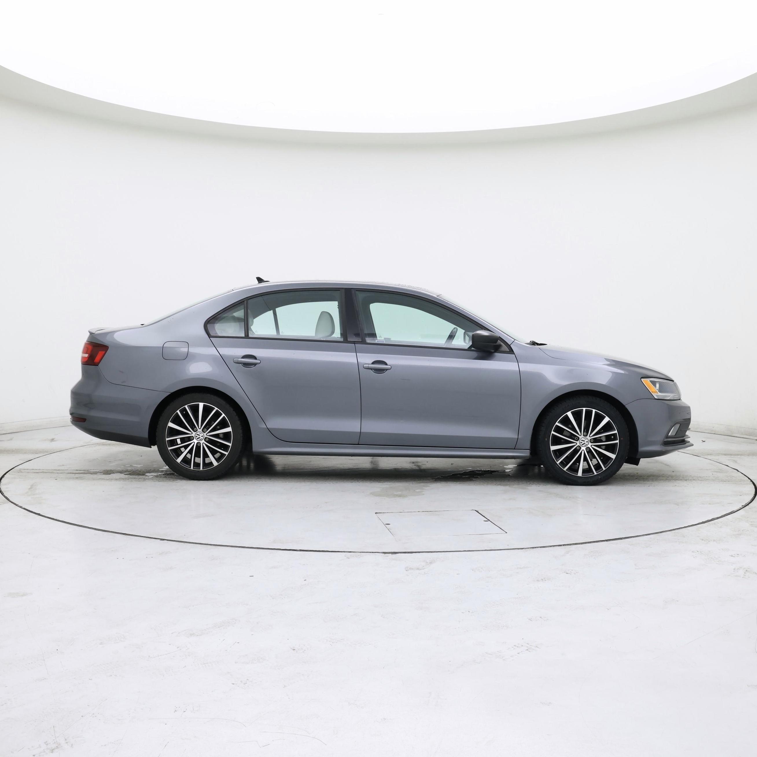 Thumbnail: 2016 Volkswagen Jetta - 7