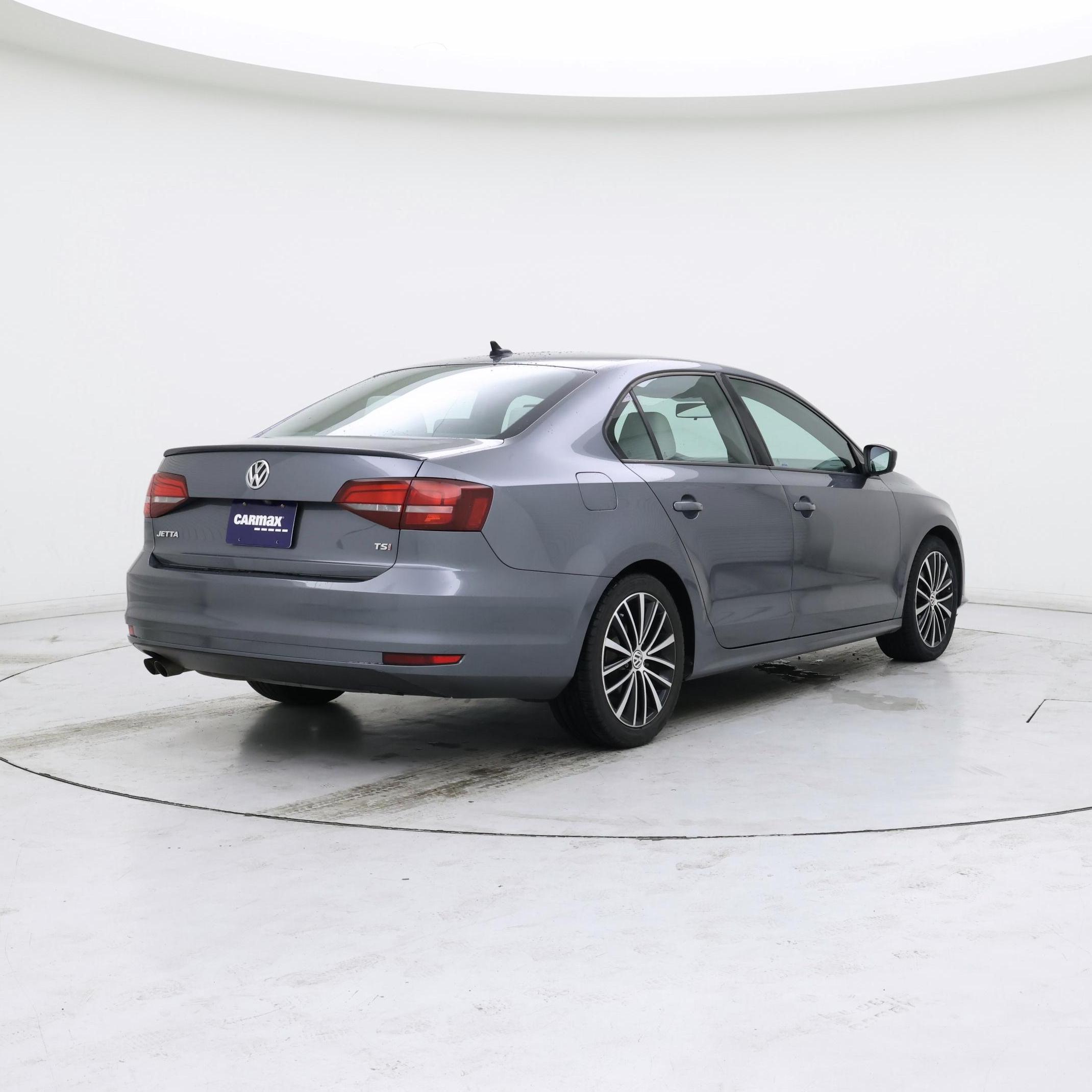 Thumbnail: 2016 Volkswagen Jetta - 8