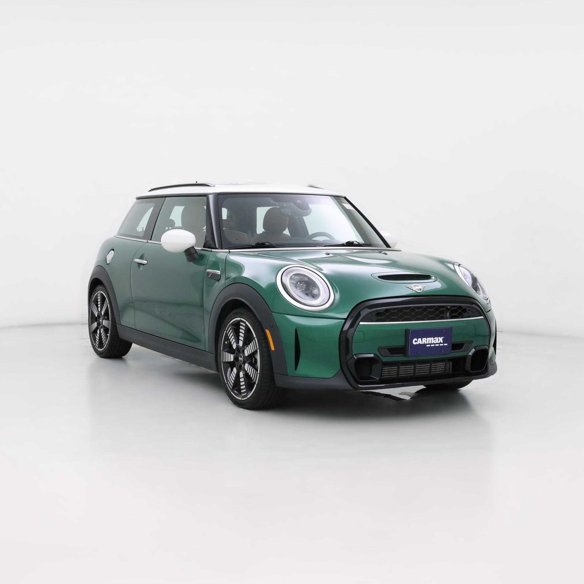 Thumbnail: 2022 MINI Cooper Hardtop - 1