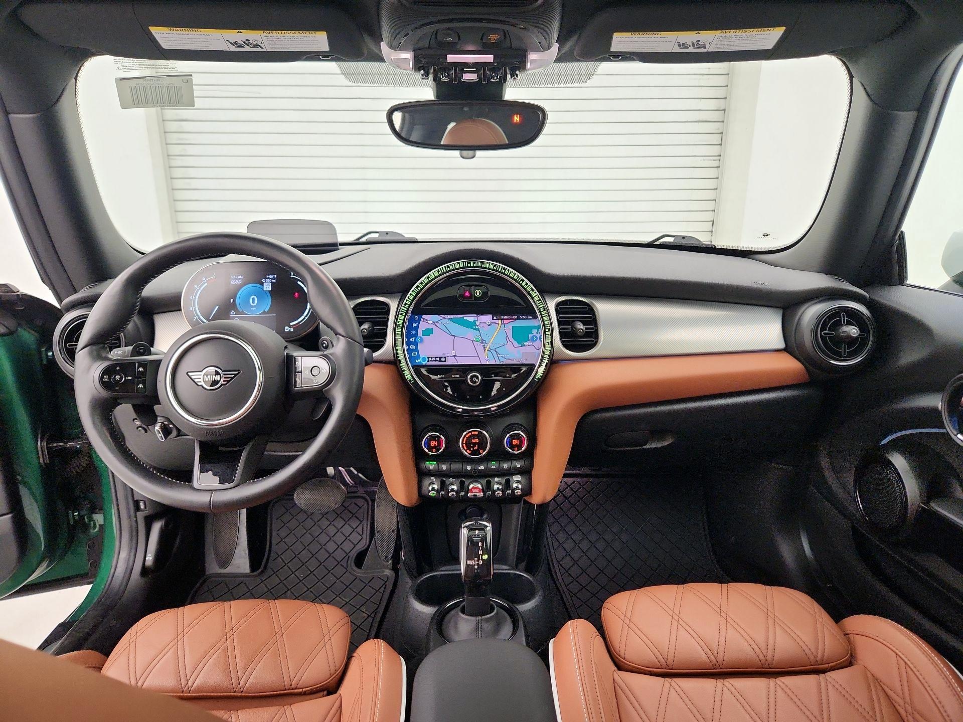 Thumbnail: 2022 MINI Cooper Hardtop - 9