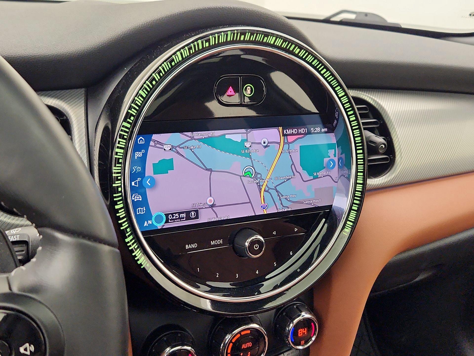 Thumbnail: 2022 MINI Cooper Hardtop - 14