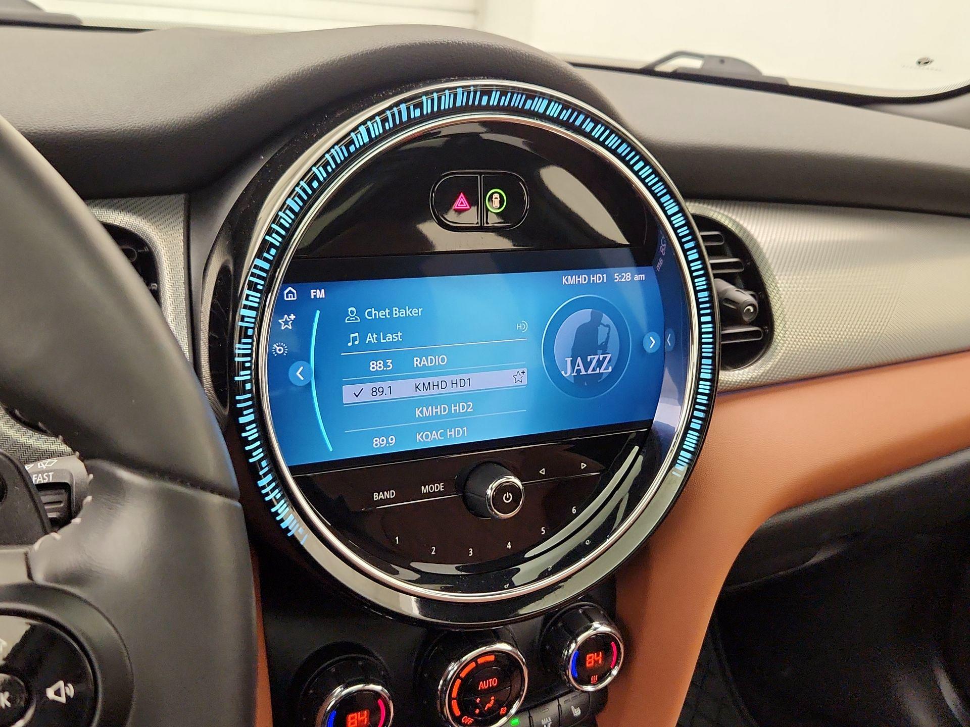 Thumbnail: 2022 MINI Cooper Hardtop - 16