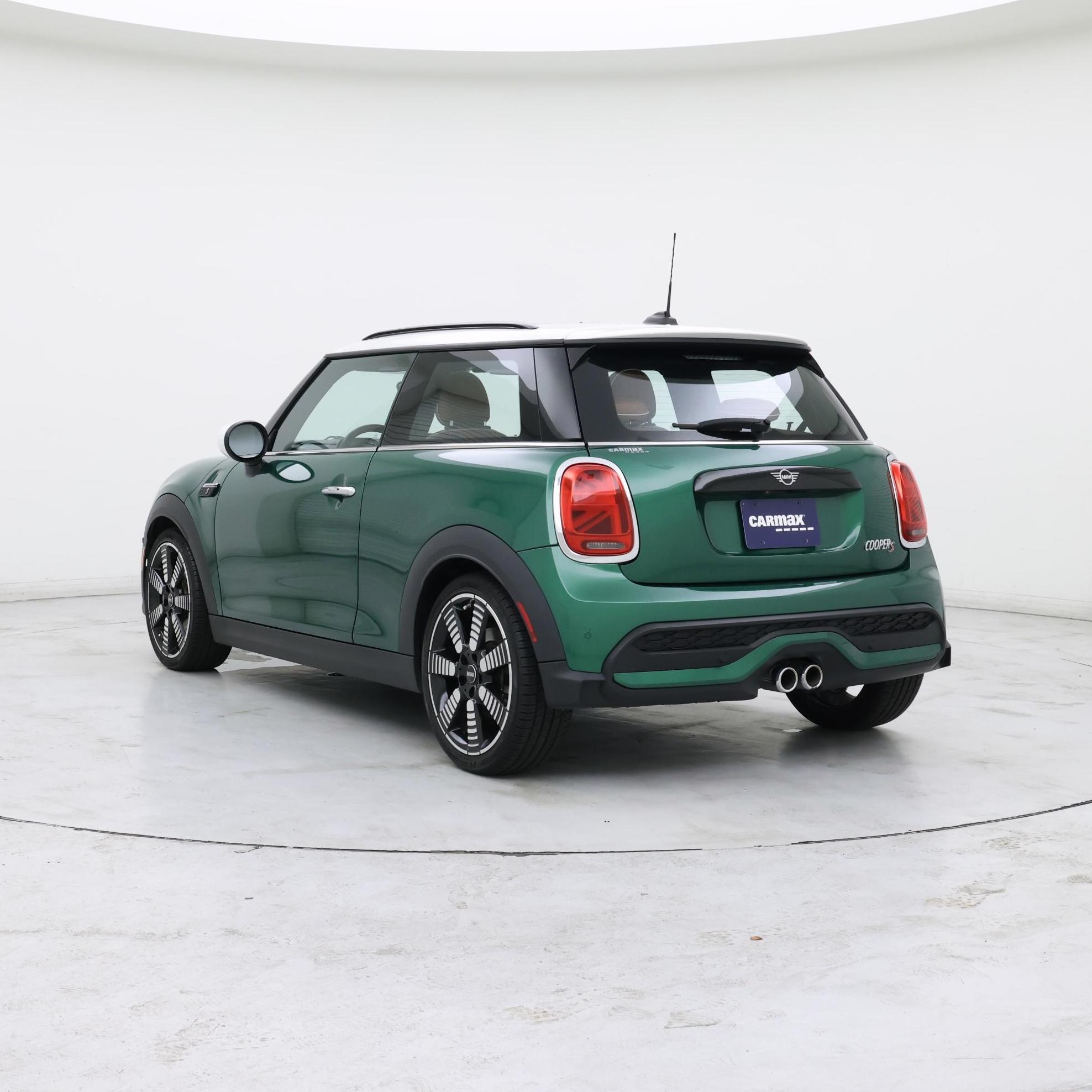 Thumbnail: 2022 MINI Cooper Hardtop - 2