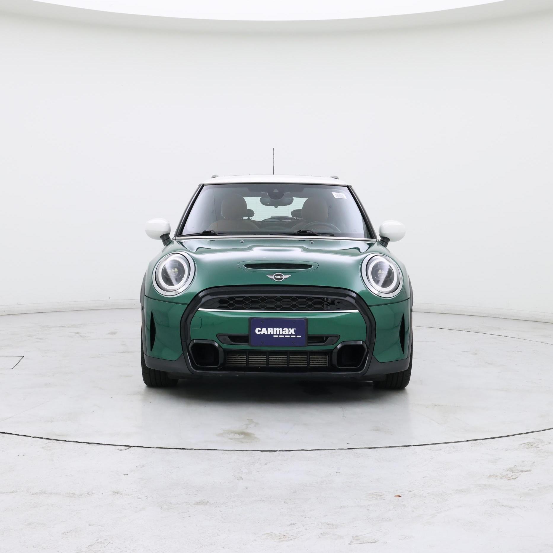 Thumbnail: 2022 MINI Cooper Hardtop - 5