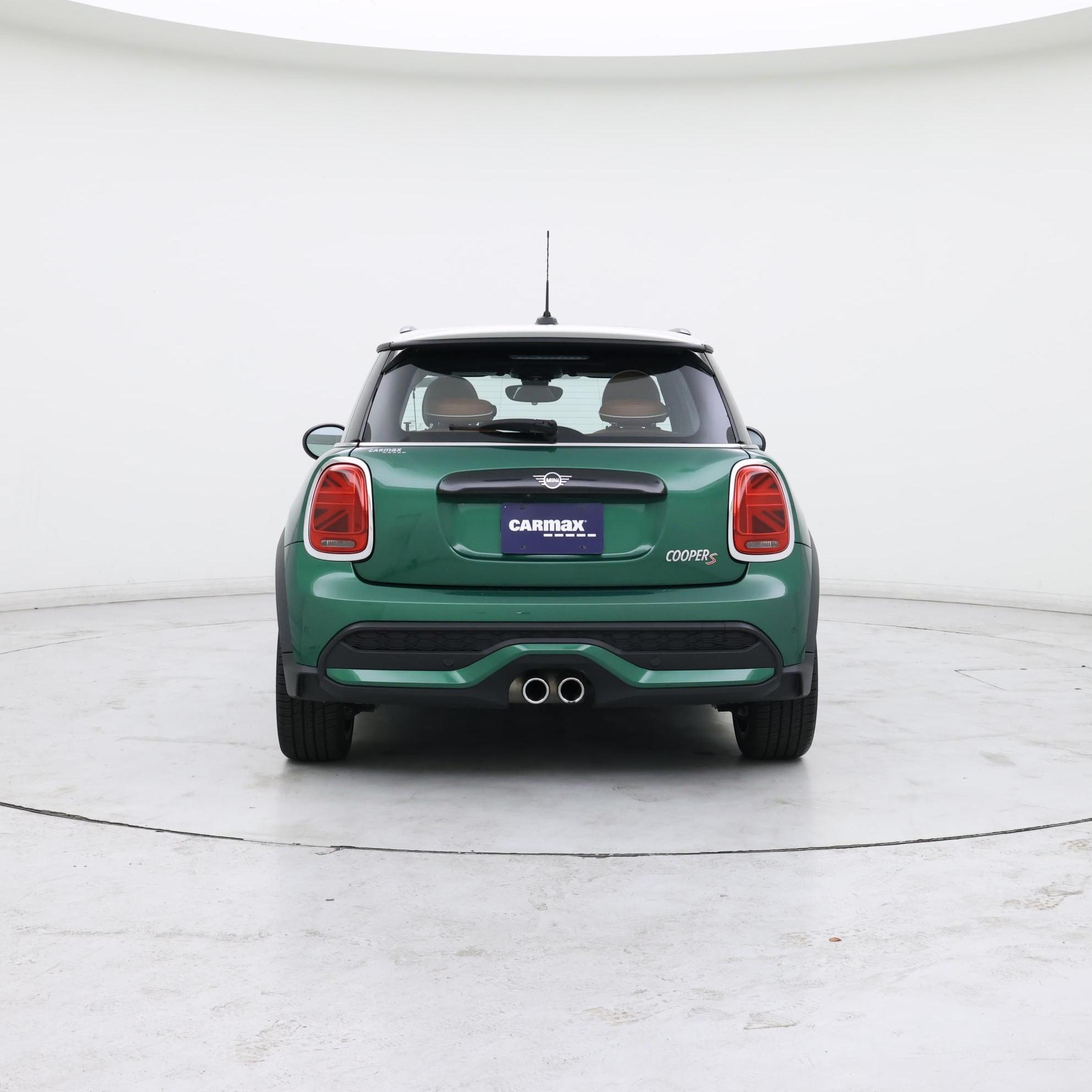 Thumbnail: 2022 MINI Cooper Hardtop - 6