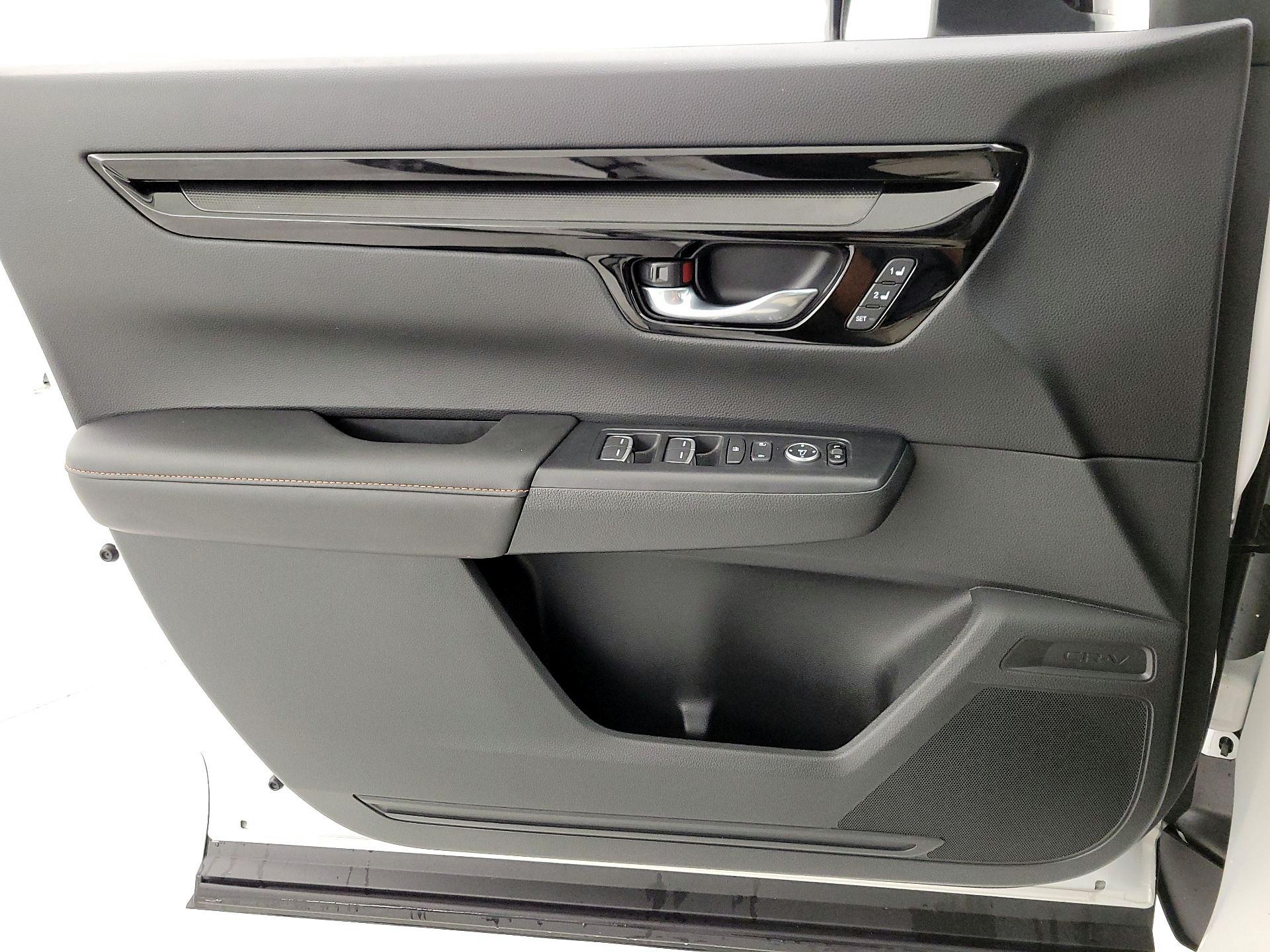 Thumbnail: 2025 Honda CR-V - 12