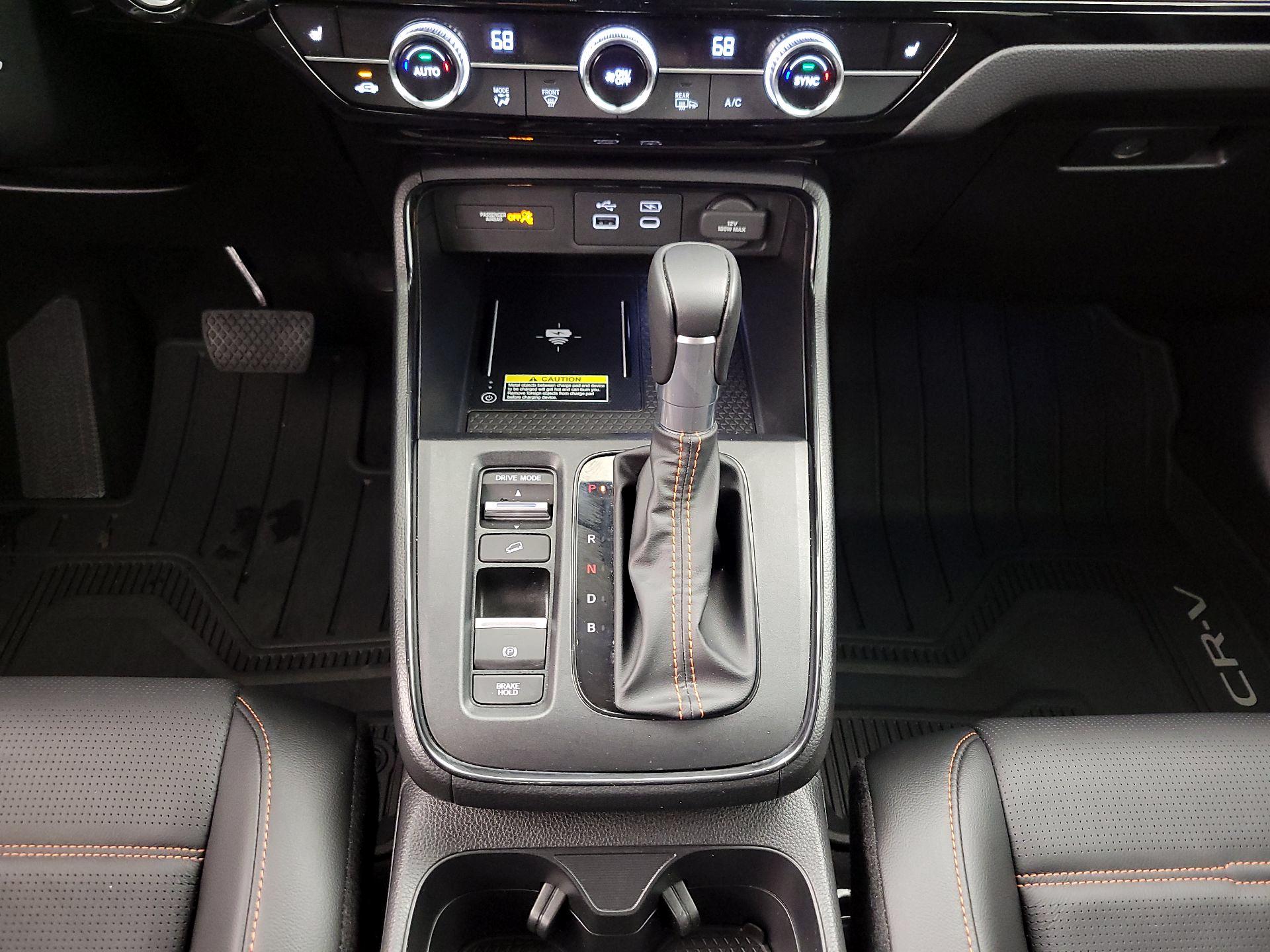 Thumbnail: 2025 Honda CR-V - 18