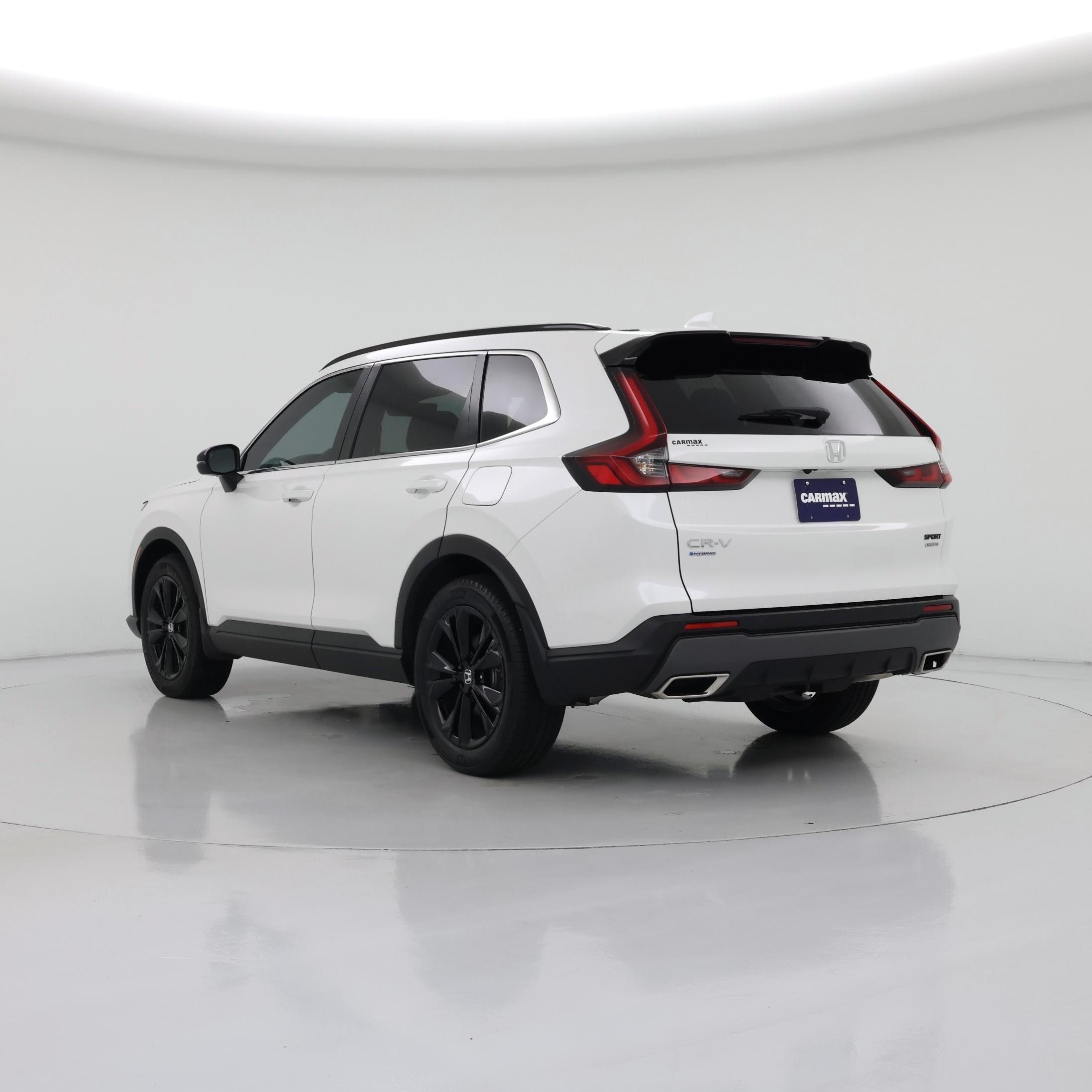 Thumbnail: 2025 Honda CR-V - 2