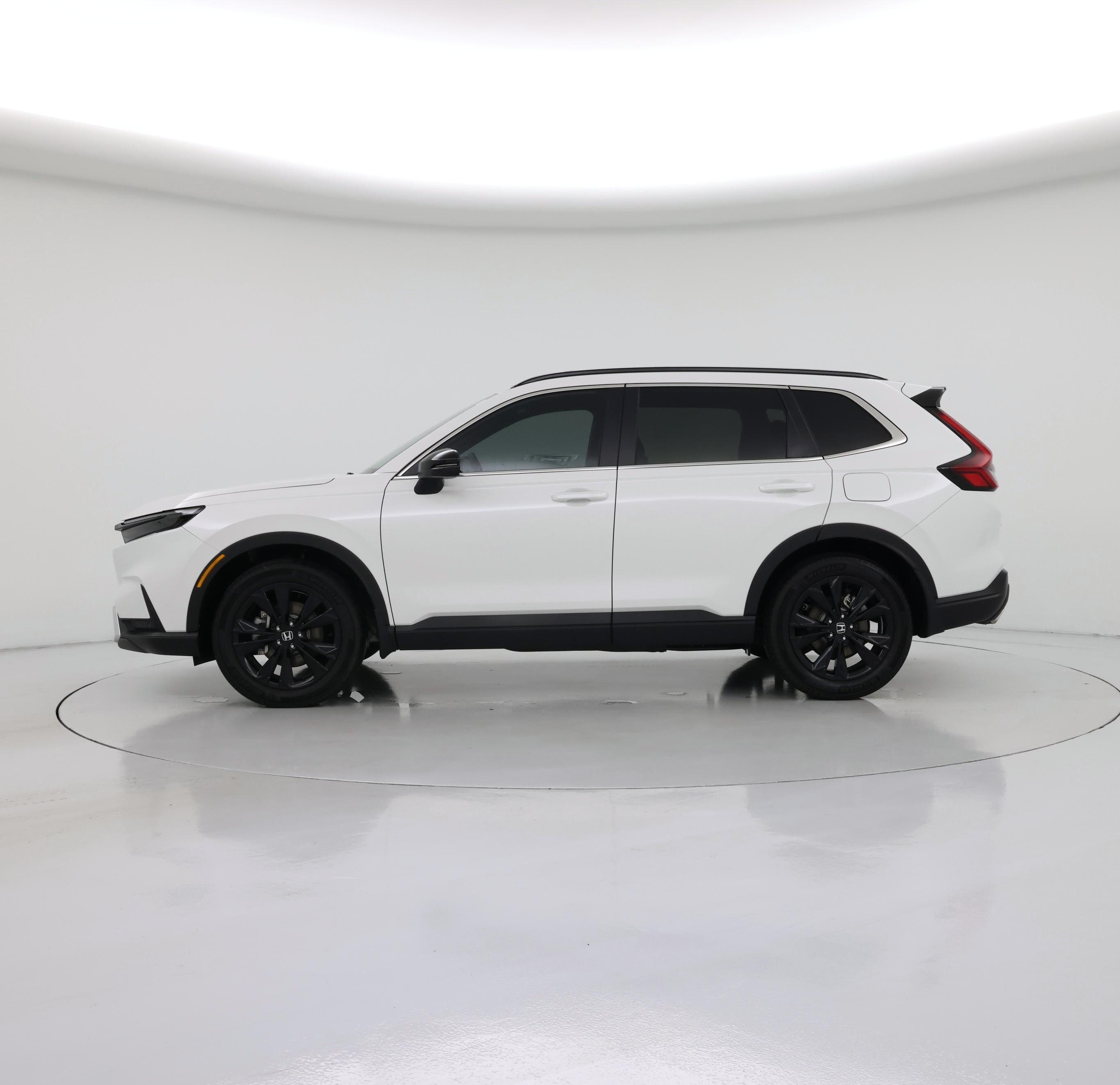 Thumbnail: 2025 Honda CR-V - 3