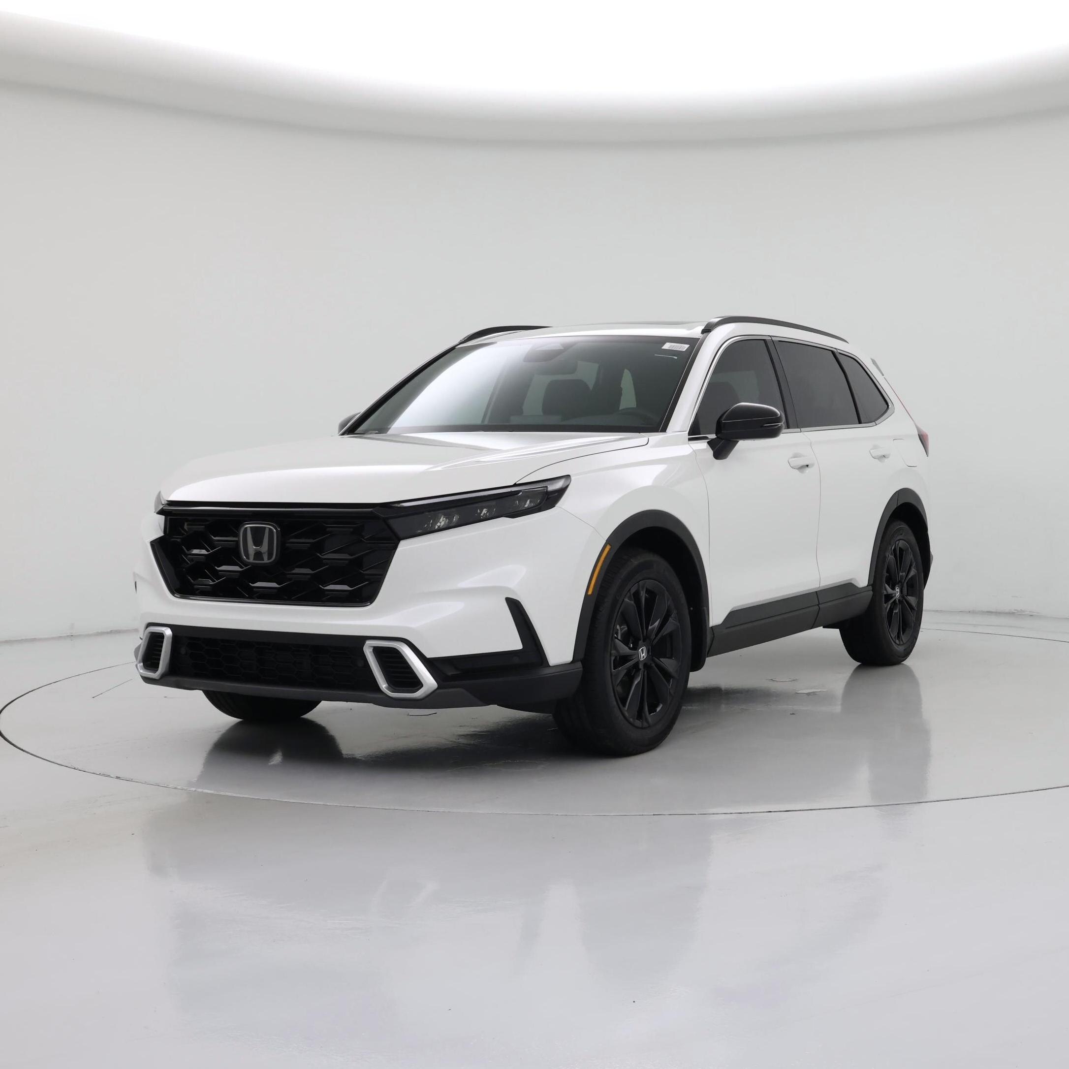 Thumbnail: 2025 Honda CR-V - 4