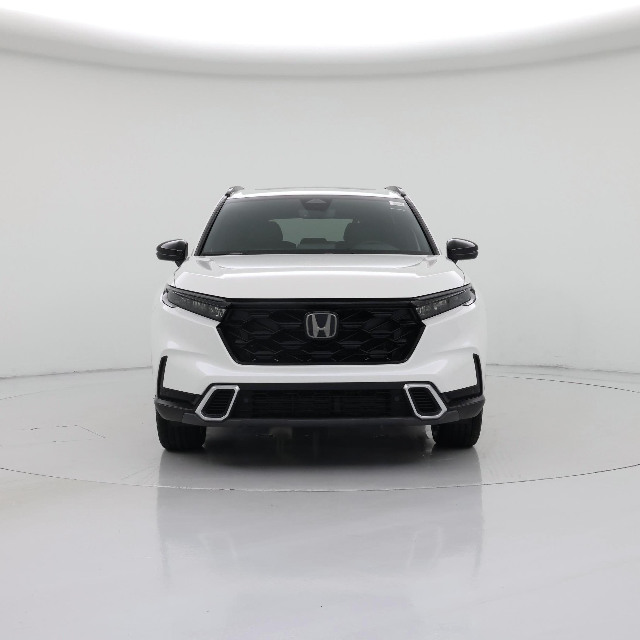 Thumbnail: 2025 Honda CR-V - 5