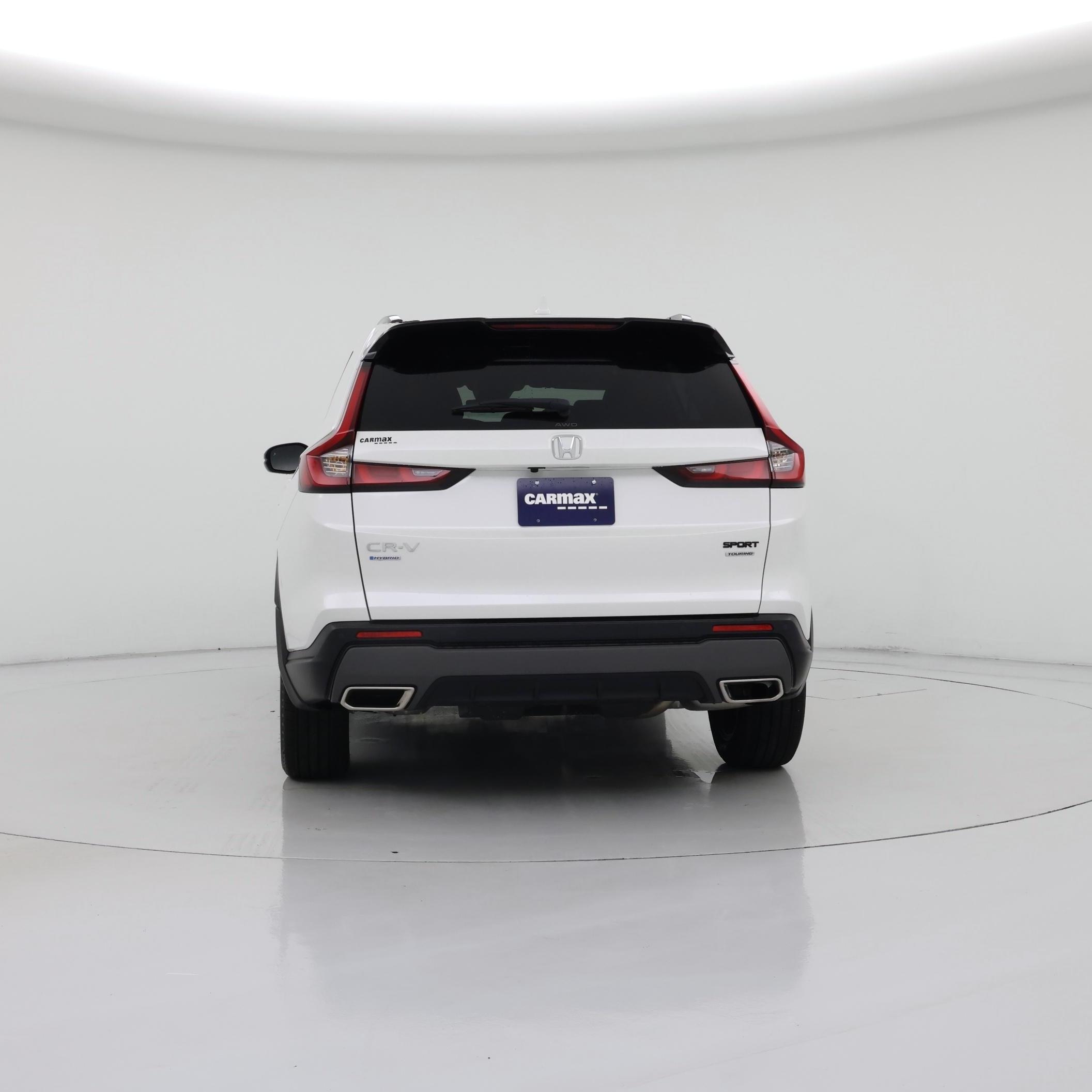Thumbnail: 2025 Honda CR-V - 6