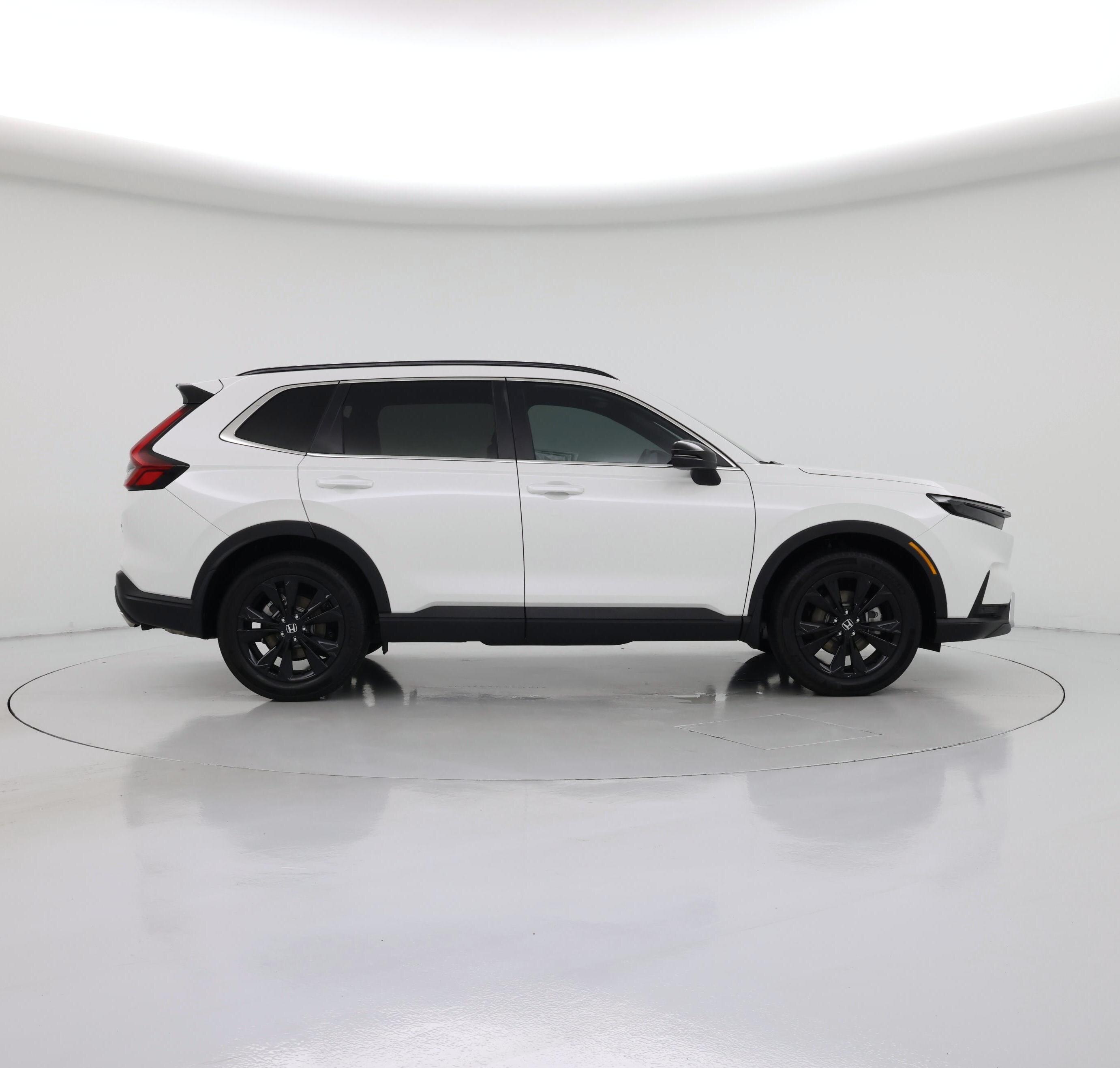 Thumbnail: 2025 Honda CR-V - 7