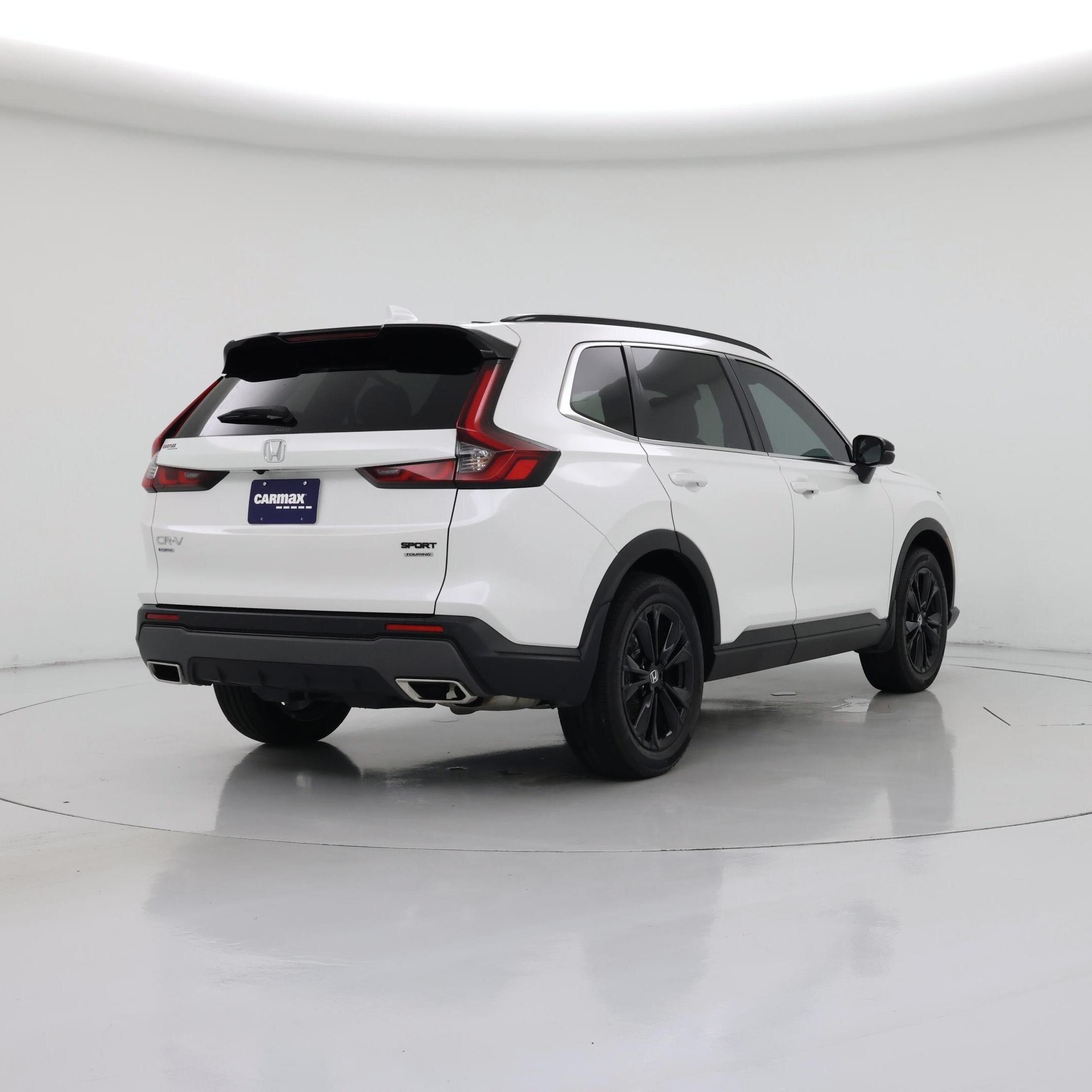 Thumbnail: 2025 Honda CR-V - 8