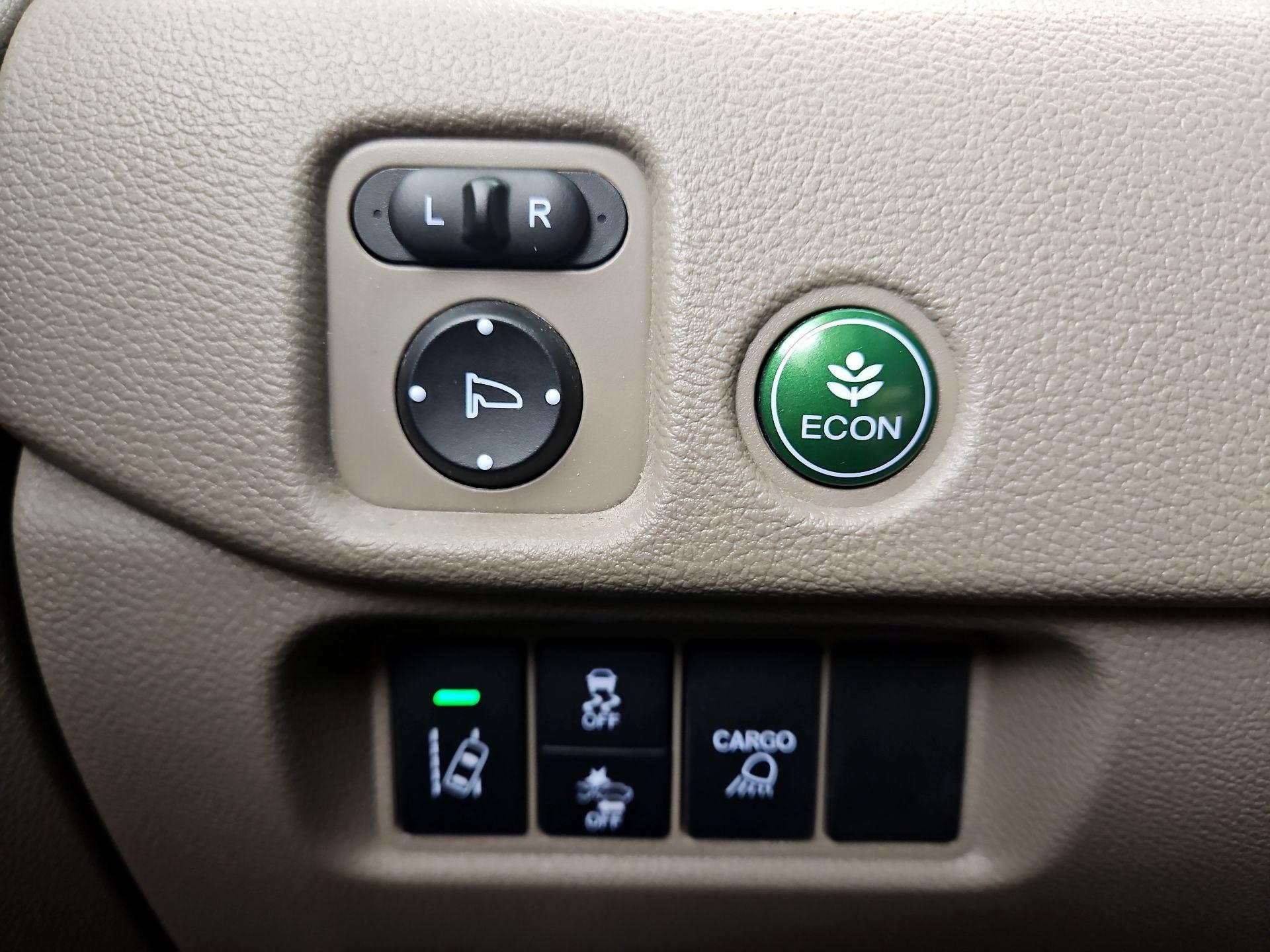 Thumbnail: 2021 Honda Ridgeline - 13