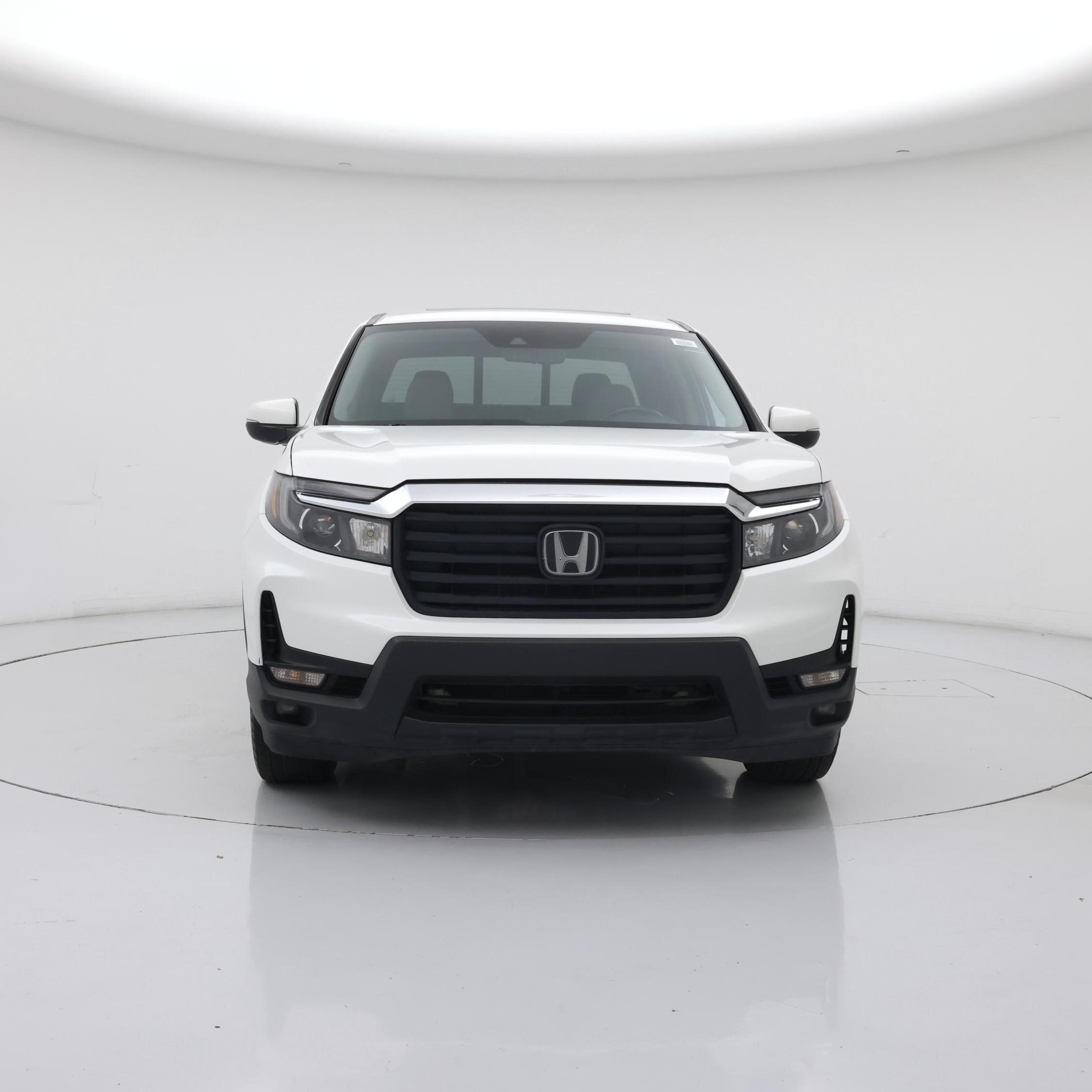 Thumbnail: 2021 Honda Ridgeline - 5