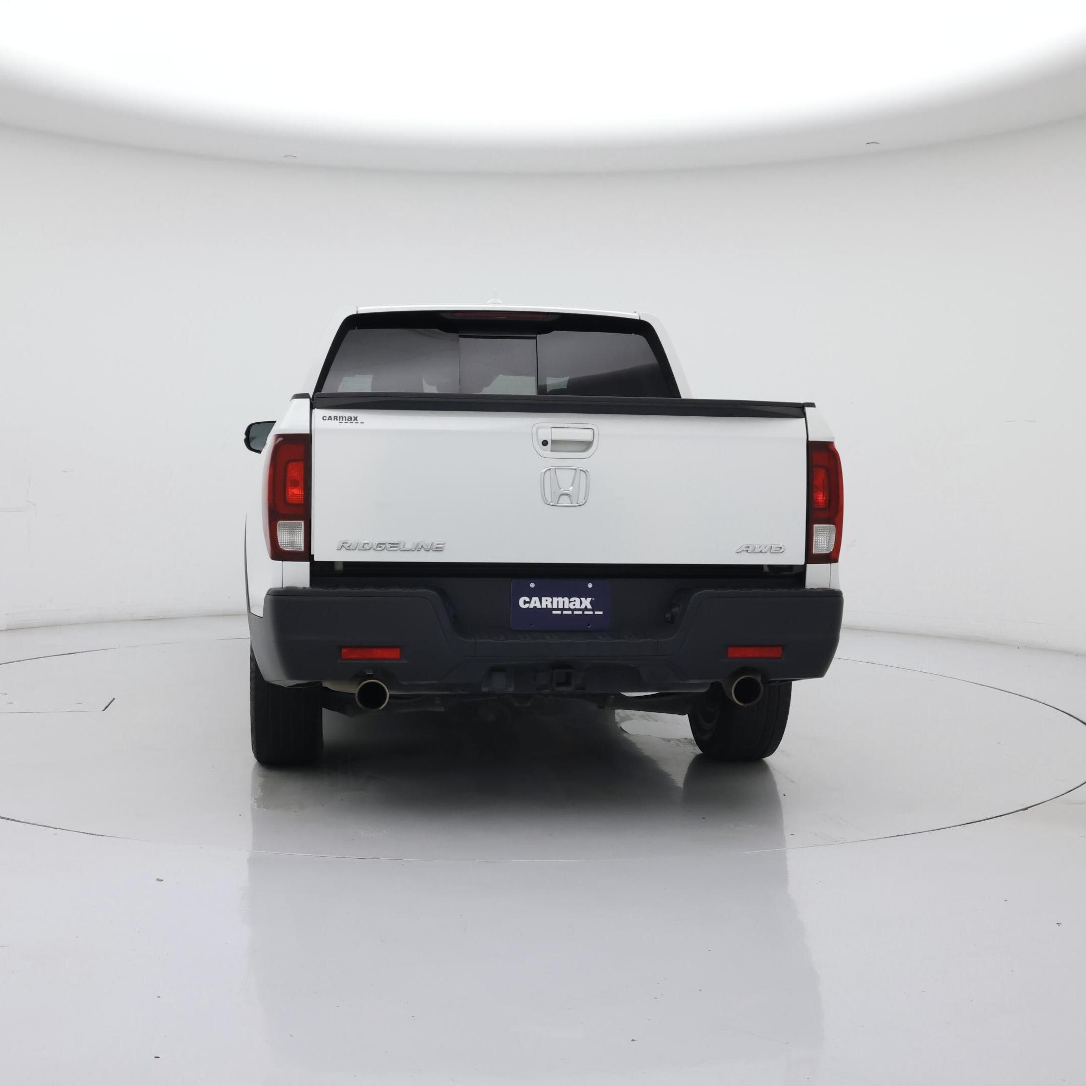 Thumbnail: 2021 Honda Ridgeline - 6