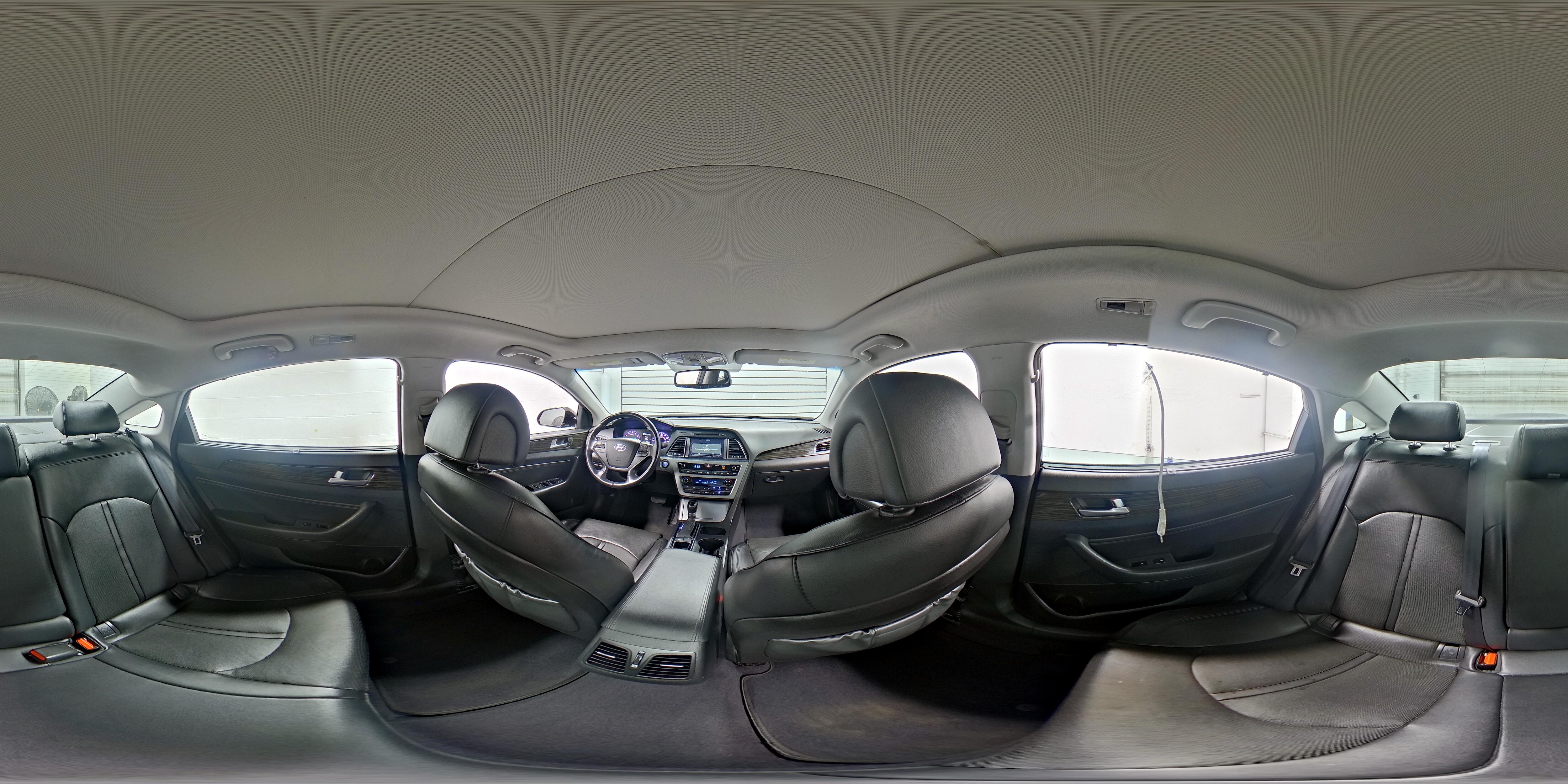 2015 Hyundai Sonata Limited - Photo 21
