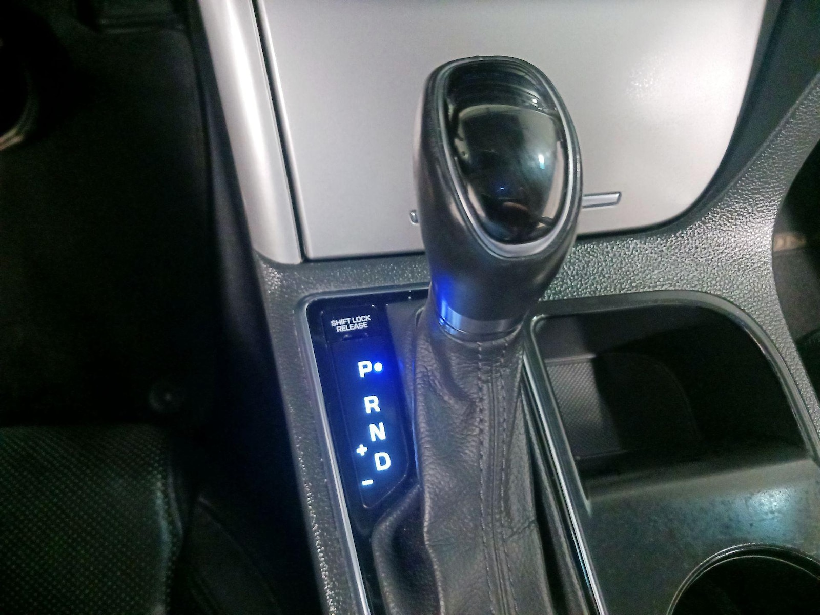 2015 Hyundai Sonata Limited - Photo 16