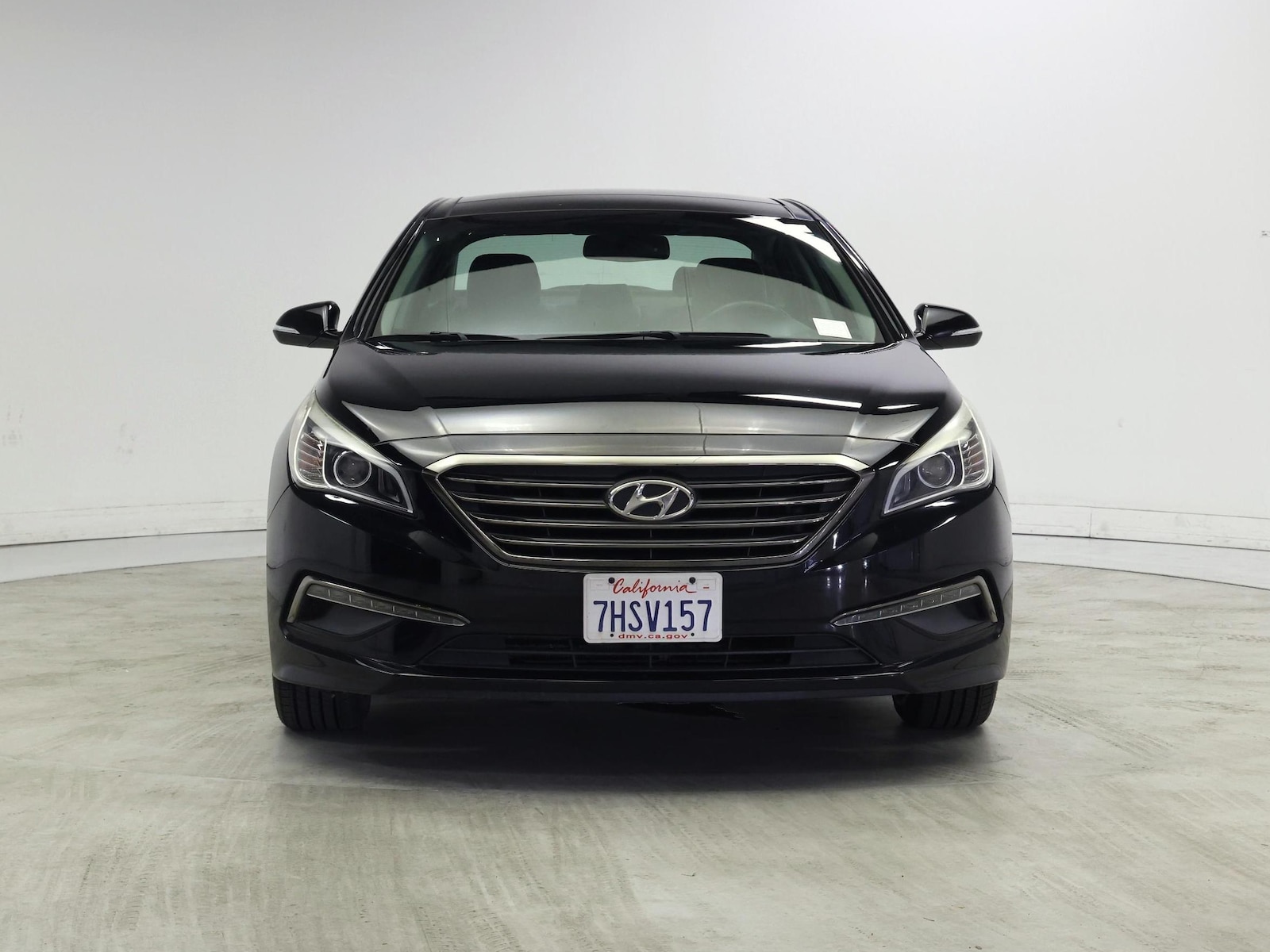 2015 Hyundai Sonata Limited - Photo 6