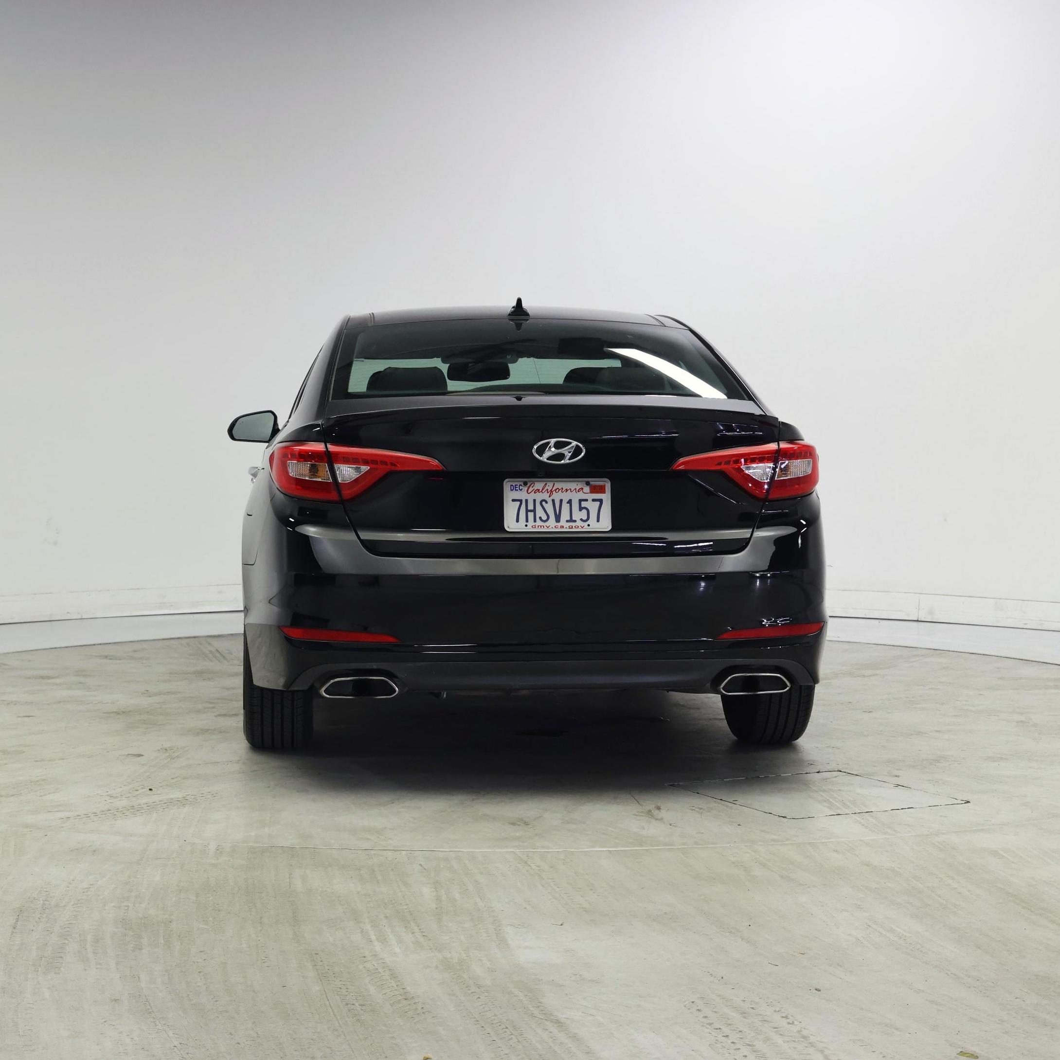 Thumbnail: 2015 Hyundai Sonata - 6