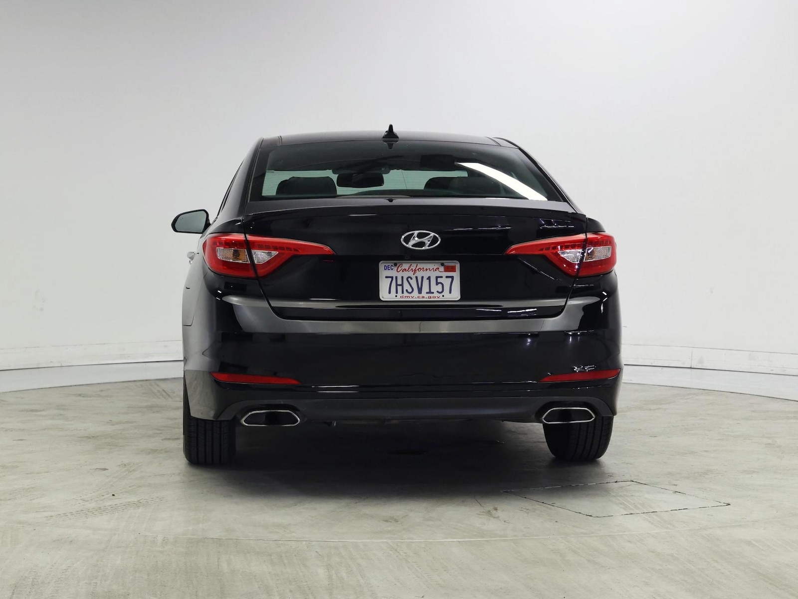 2015 Hyundai Sonata Limited - Photo 7