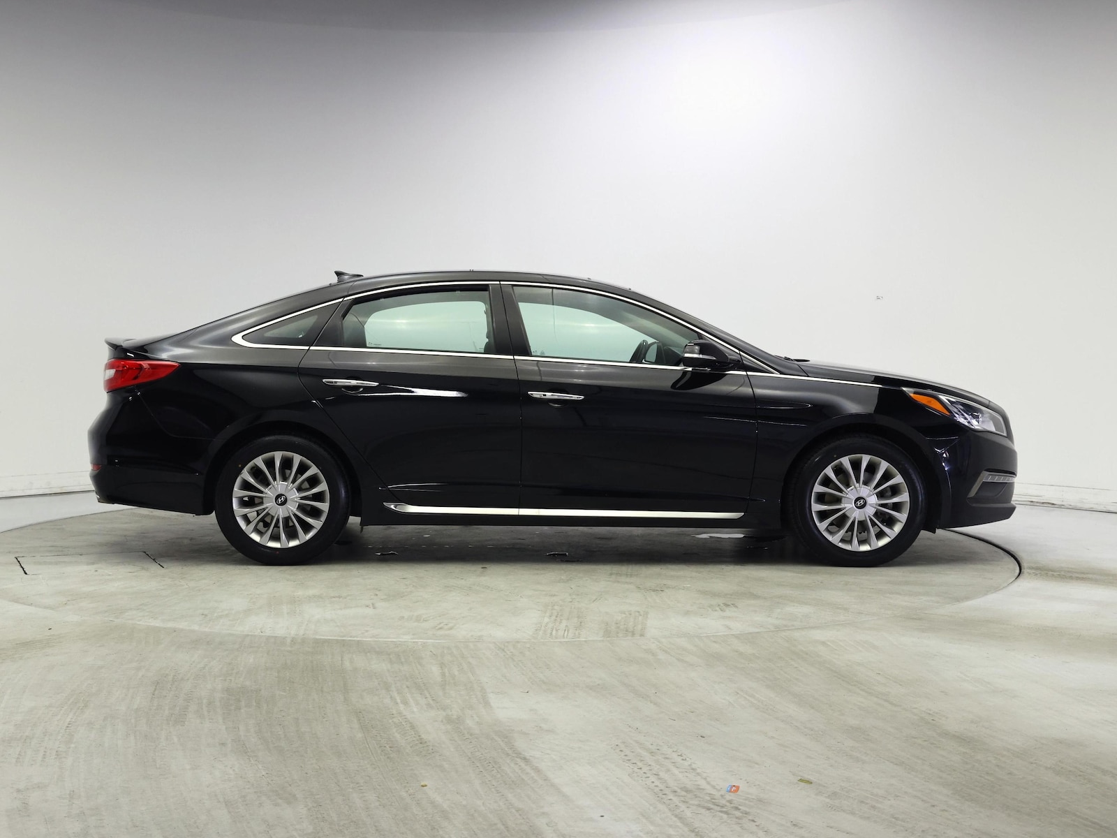 2015 Hyundai Sonata Limited - Photo 8