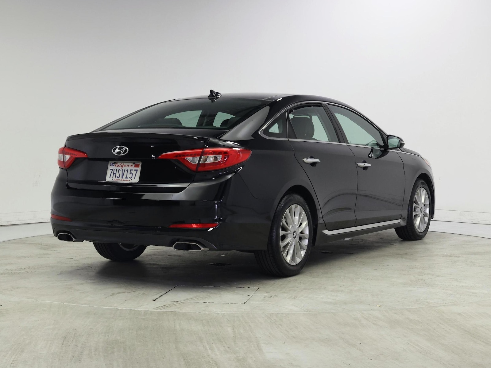 2015 Hyundai Sonata Limited - Photo 9