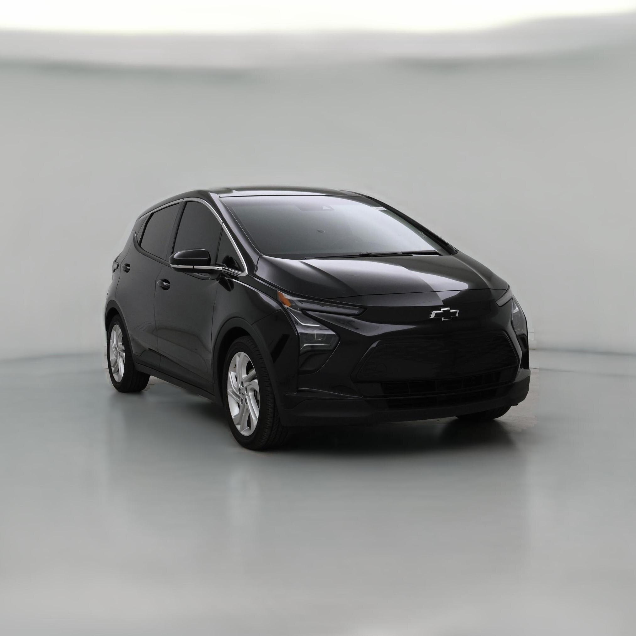 Thumbnail: 2023 Chevrolet Bolt EV - 1
