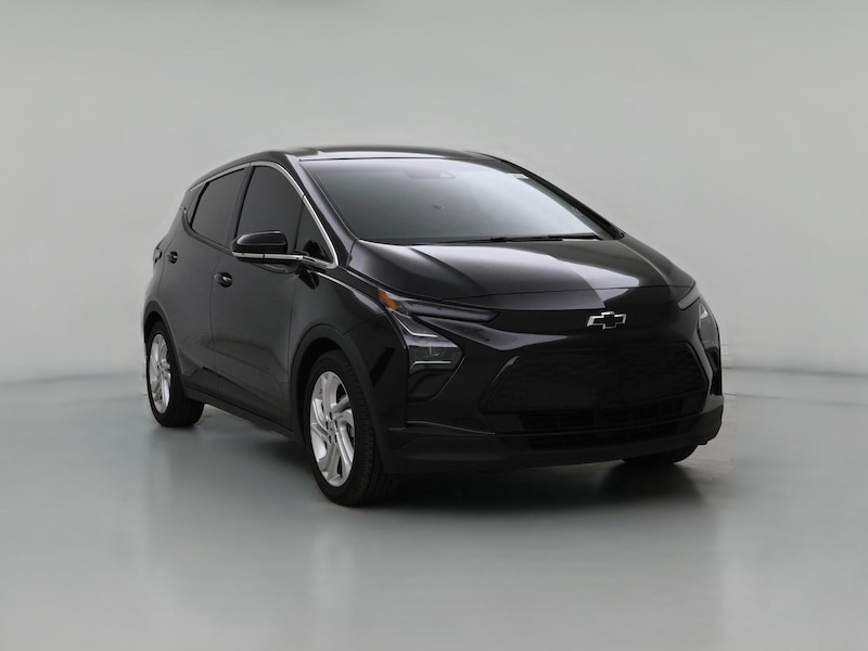 2023 Chevrolet Bolt EV LT -
                  Albuquerque, NM