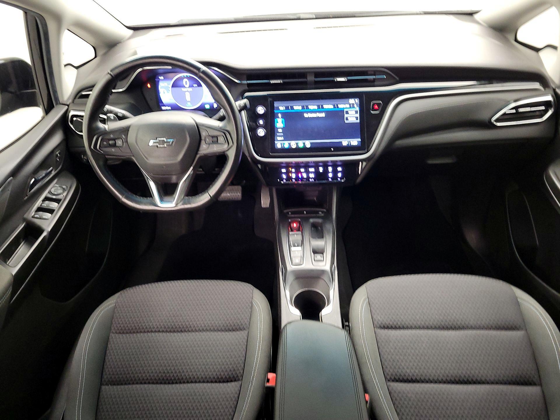 Thumbnail: 2023 Chevrolet Bolt EV - 9